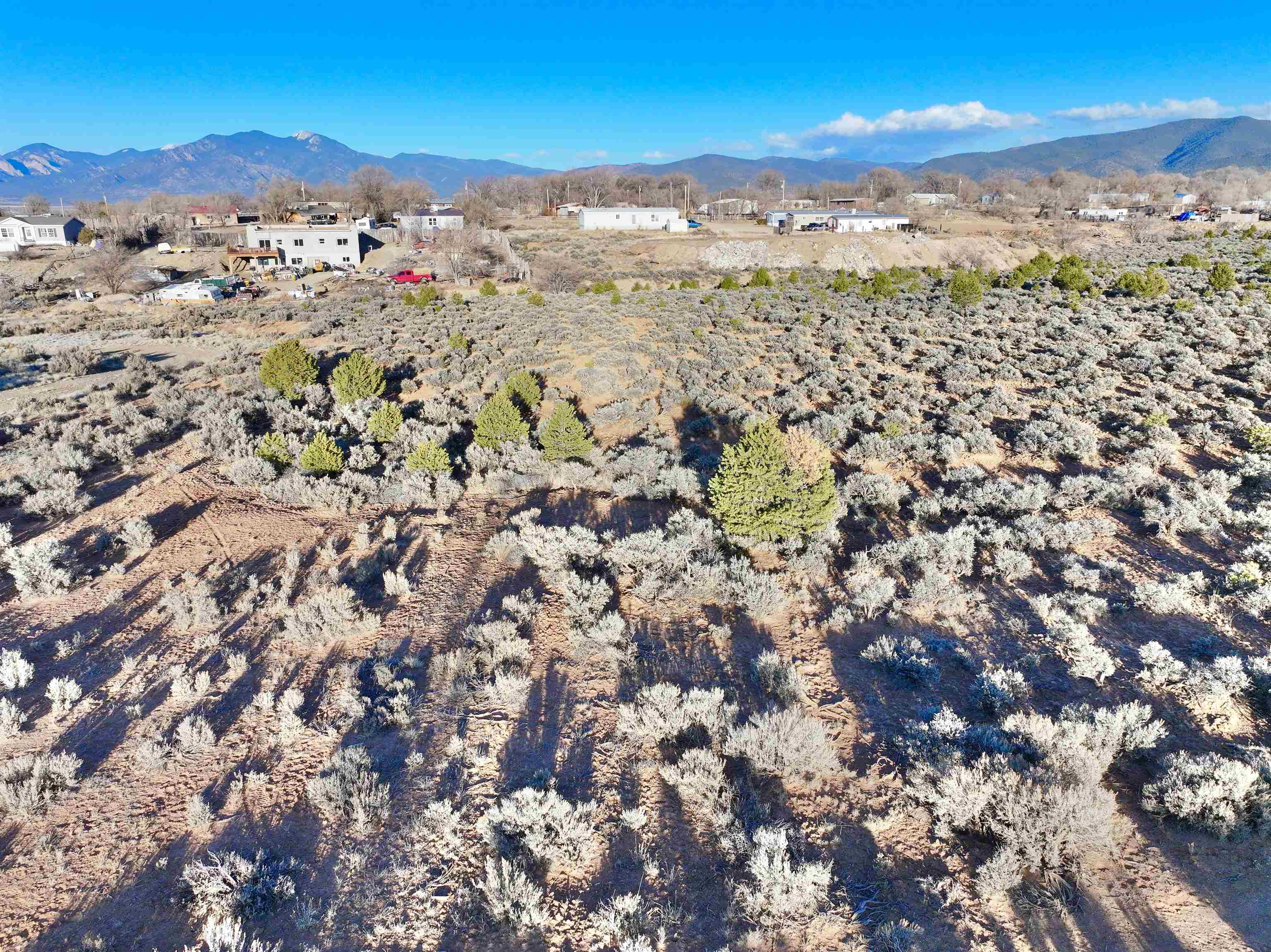 Tract S Laguardia Road, Ranchos de Taos, New Mexico image 16