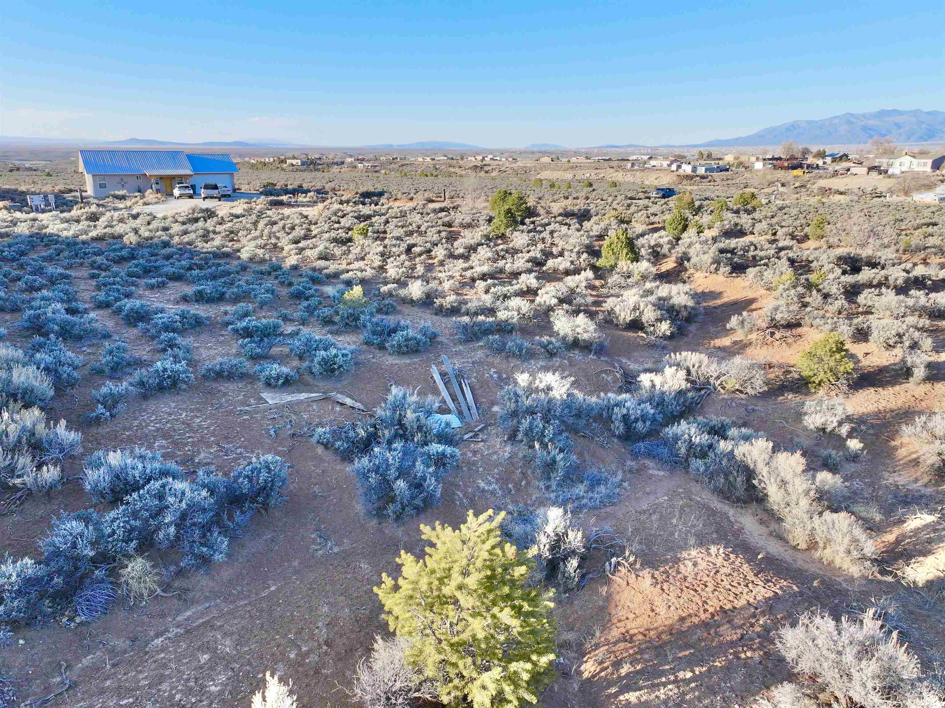 Tract S Laguardia Road, Ranchos de Taos, New Mexico image 19