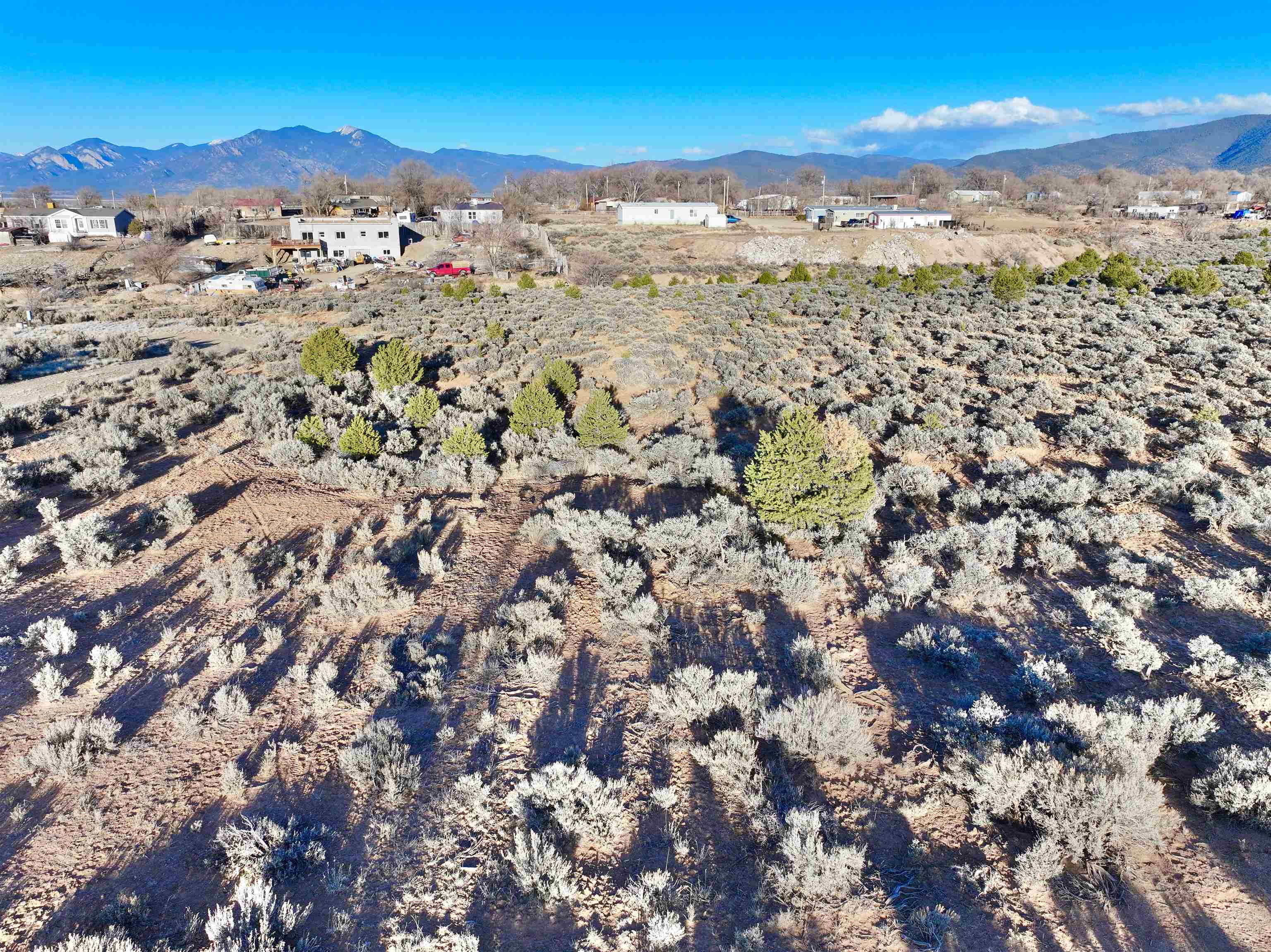 Tract S Laguardia Road, Ranchos de Taos, New Mexico image 17