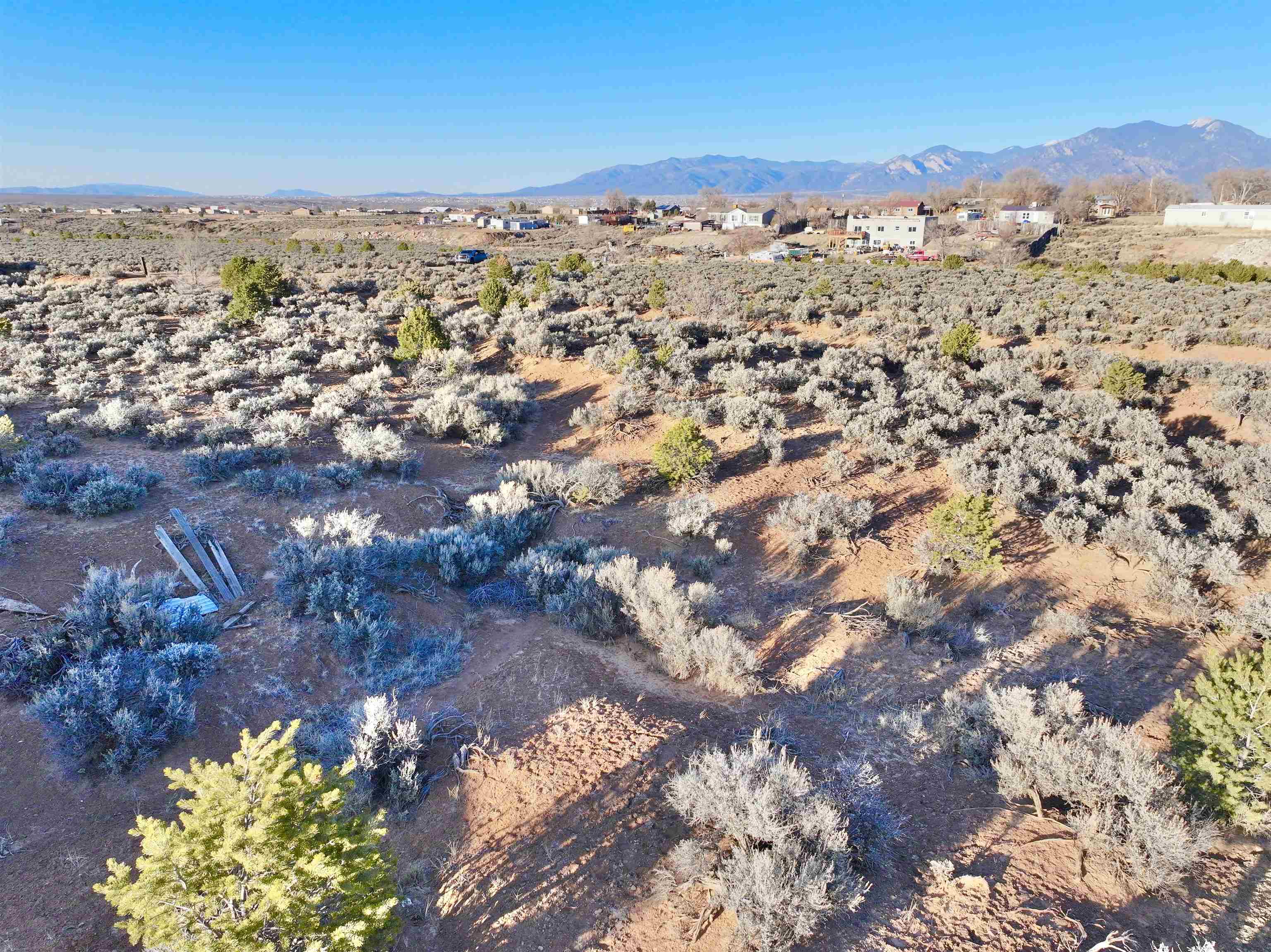 Tract S Laguardia Road, Ranchos de Taos, New Mexico image 20