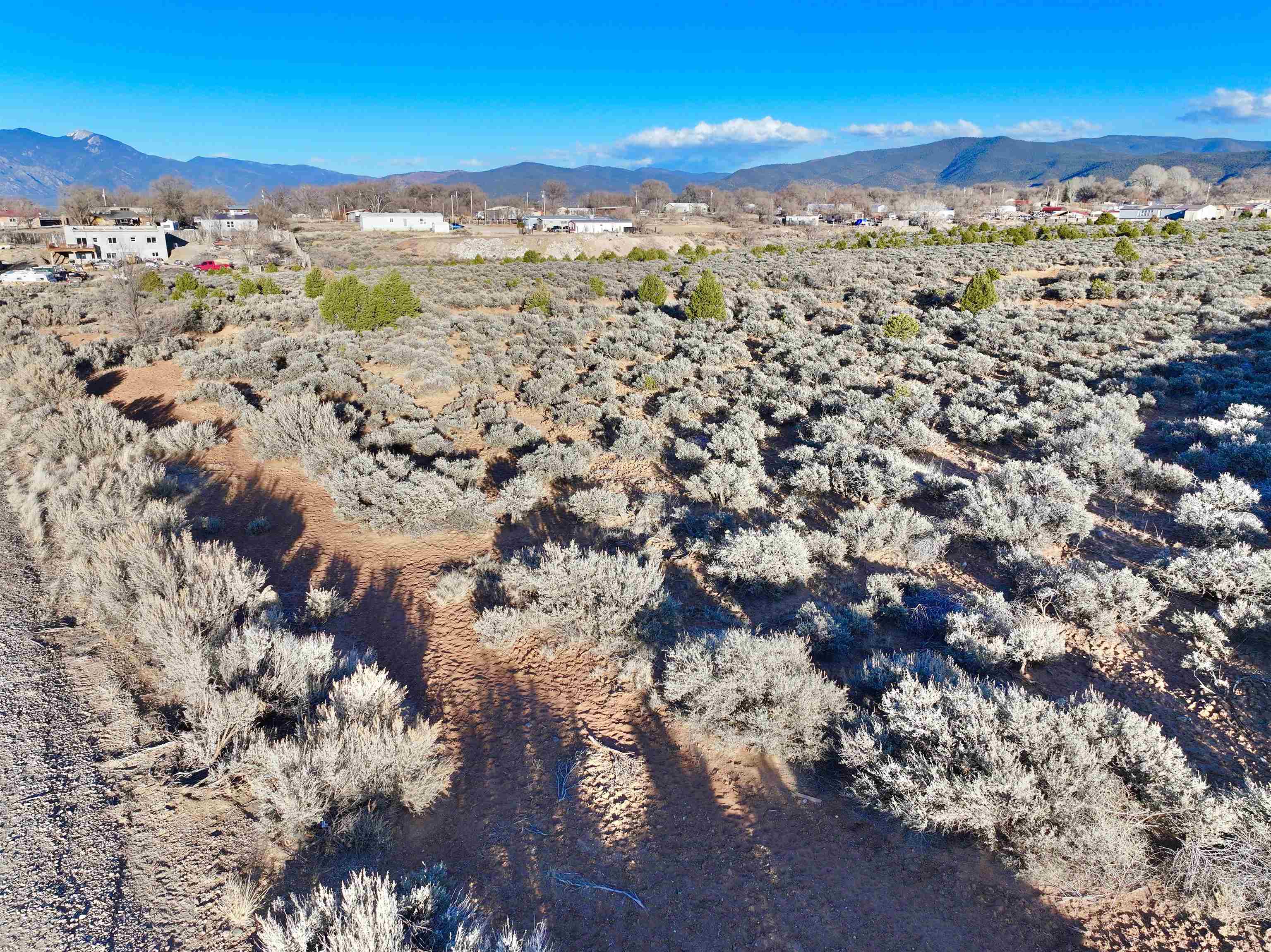 Tract S Laguardia Road, Ranchos de Taos, New Mexico image 21