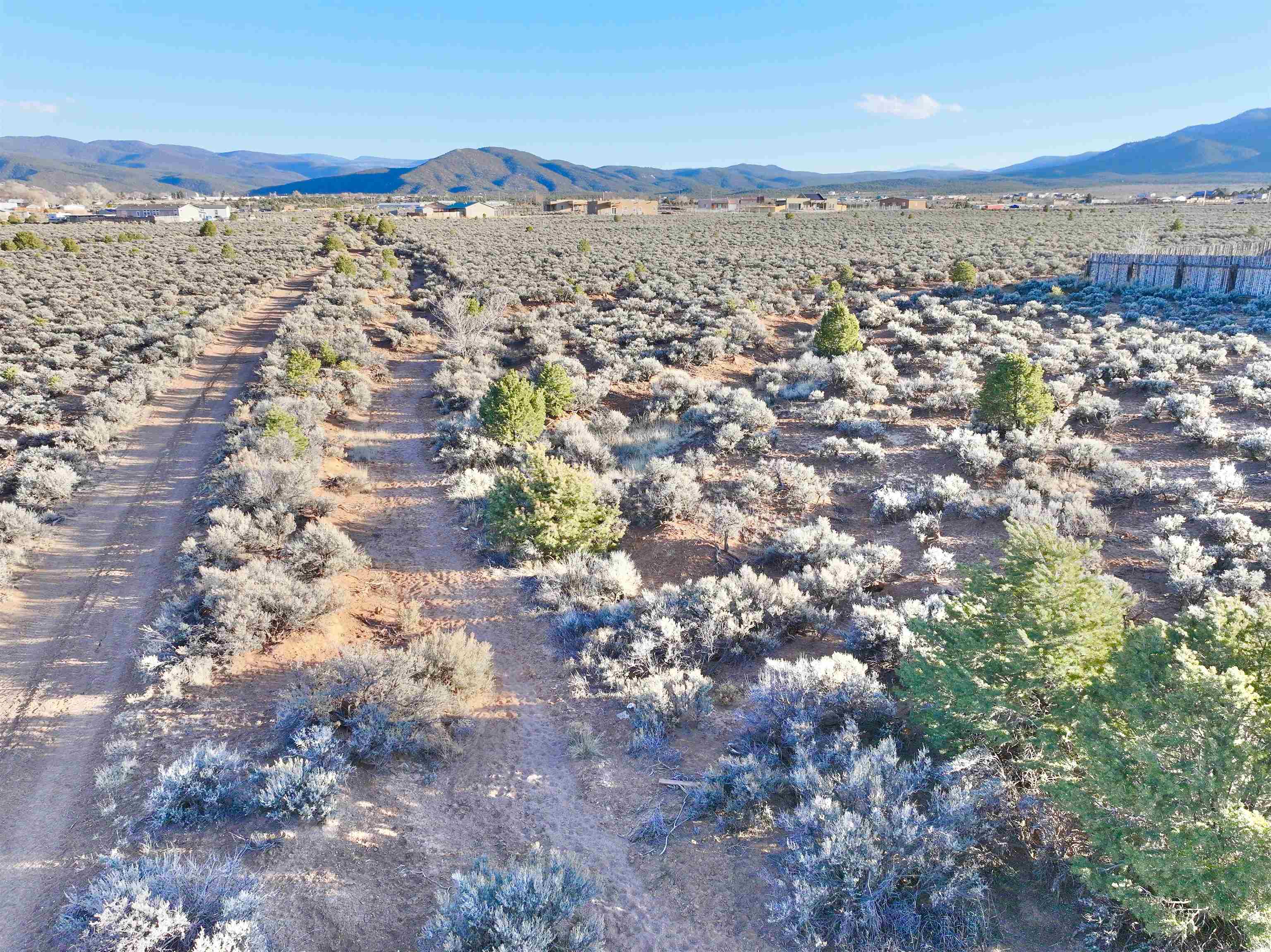 Tract S Laguardia Road, Ranchos de Taos, New Mexico image 14