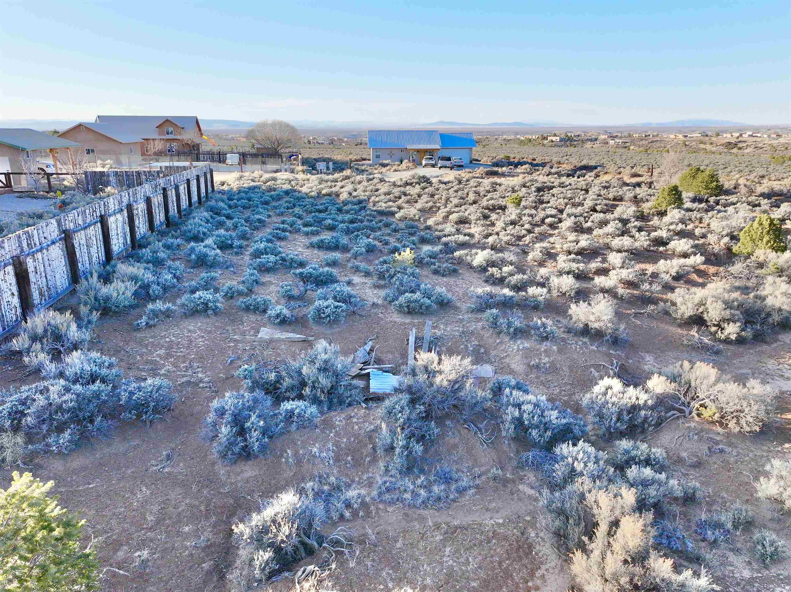 Tract S Laguardia Road, Ranchos de Taos, New Mexico image 18