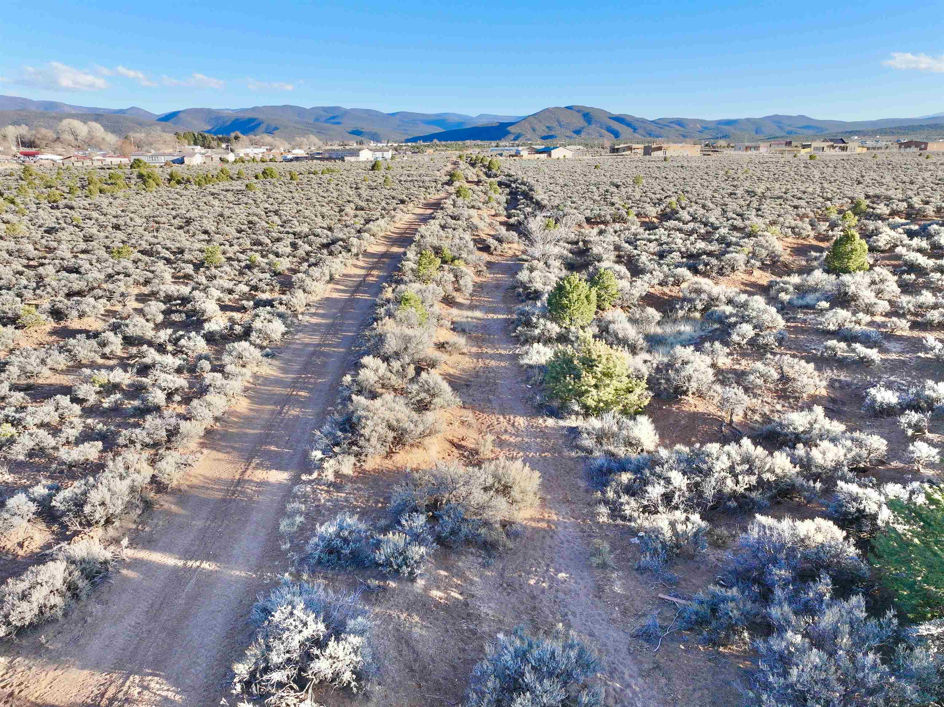 Tract S Laguardia Road, Ranchos de Taos, New Mexico image 15