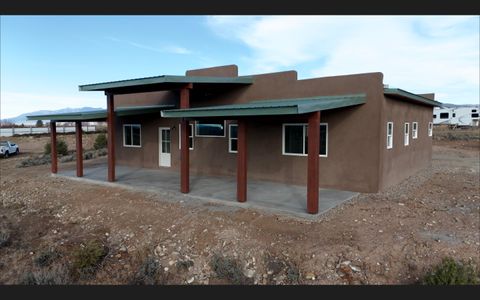 Photo of 8A Felipe Antonio Rd, Ranchos de Taos, NM 87557 (MLS # 114334)