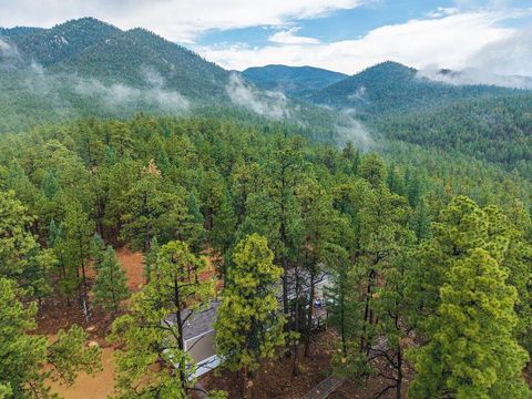 Mobile Home For Sale - 48 Rincon Road<br/> Mora County, Guadalupita, NM 87722