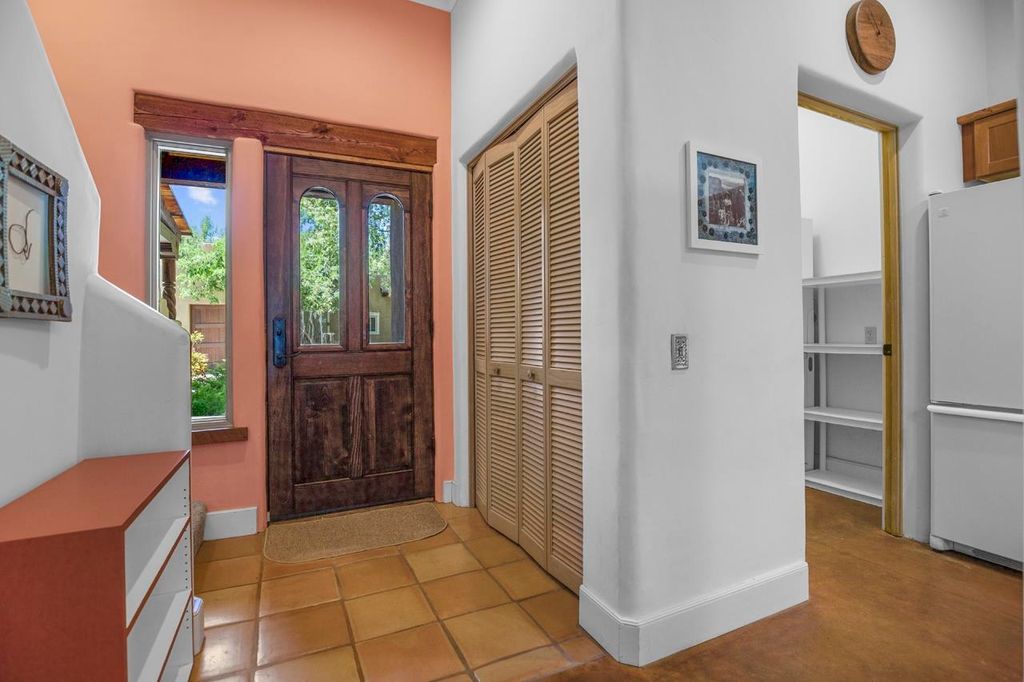 Photo of 205 Upper Ranchitos Rd #17, Taos, NM 87571 (MLS # 114616)