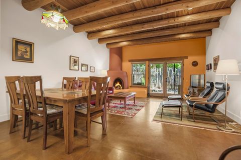 Condo For Sale - 205 Upper Ranchitos Rd #17<br/> Taos, NM 87571
