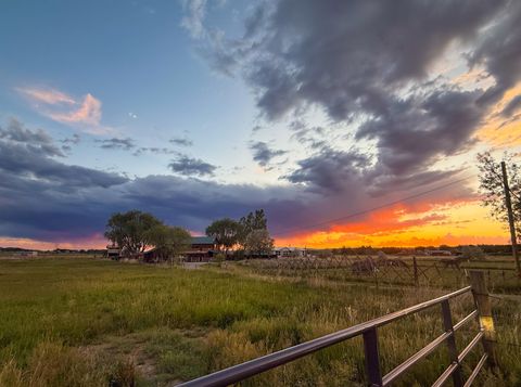 Photo of Callejon Road, Taos, NM 87571 (MLS # 113491)