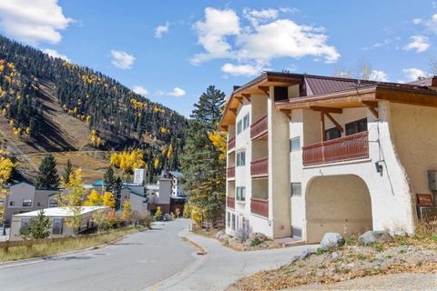 Condo For Sale - 5 Ernie Blake Rd #304<br/> Taos Ski Valley, NM 87525