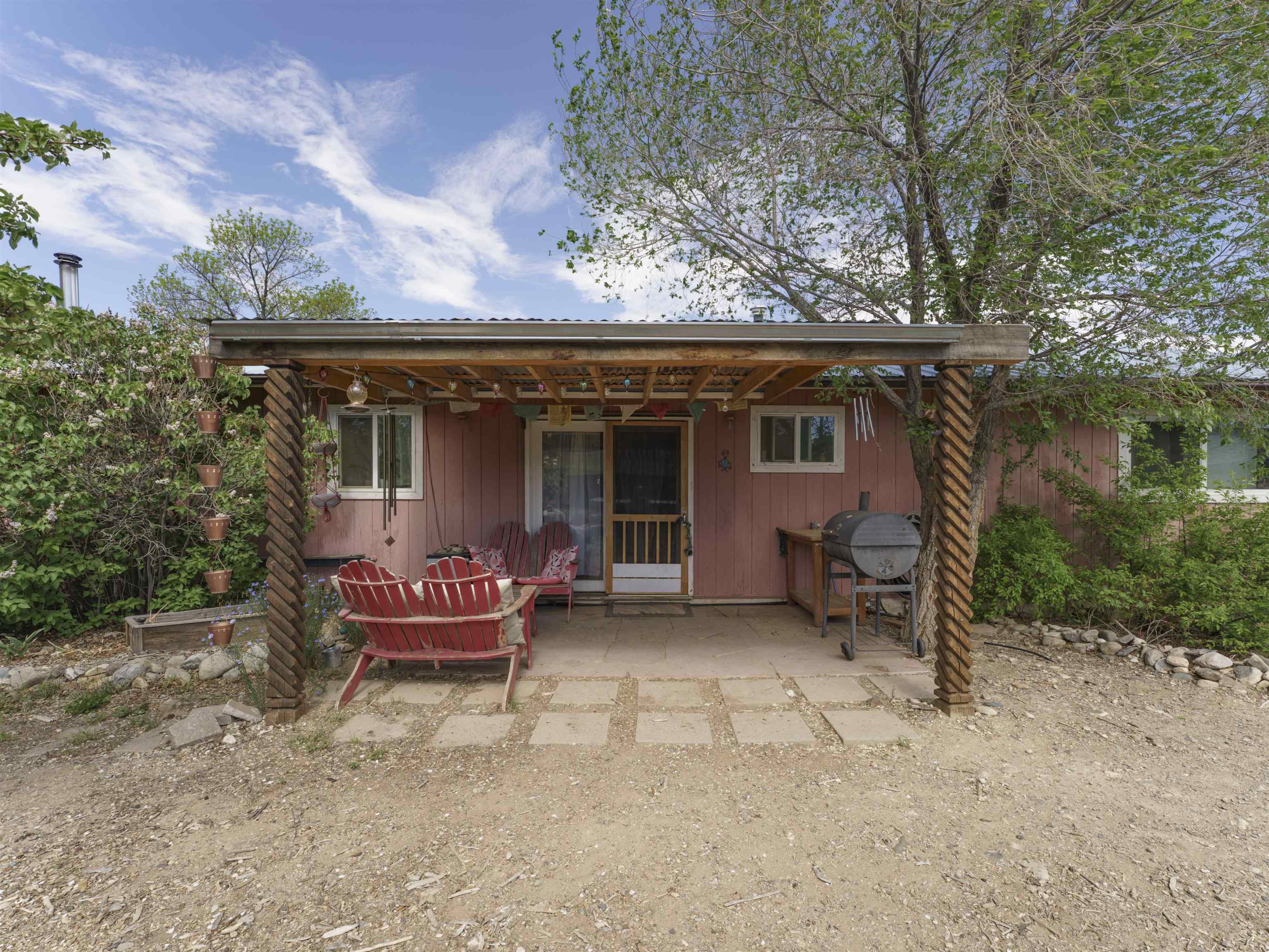 807 Hill Dr, Taos, New Mexico image 35