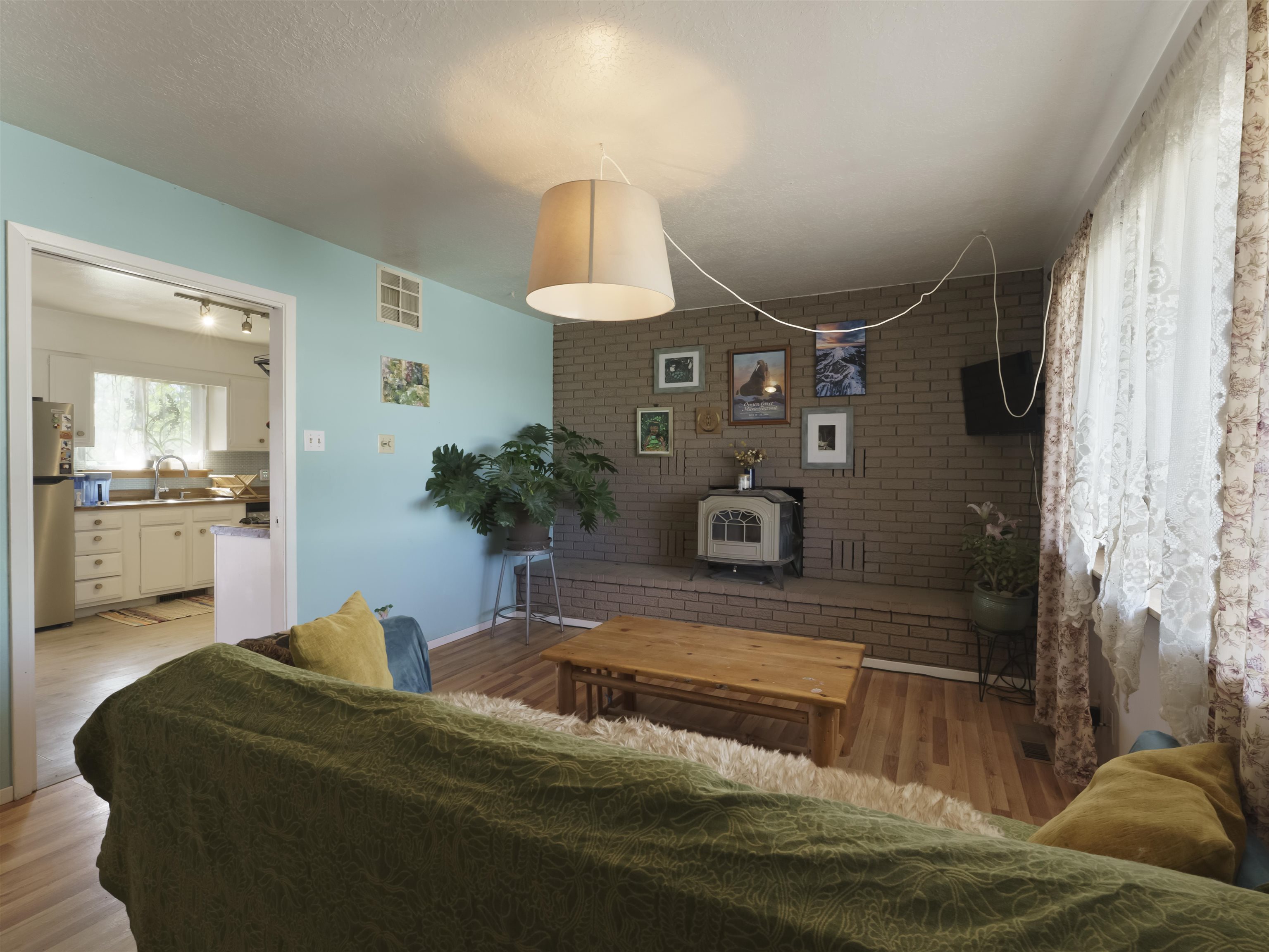 807 Hill Dr, Taos, New Mexico image 4