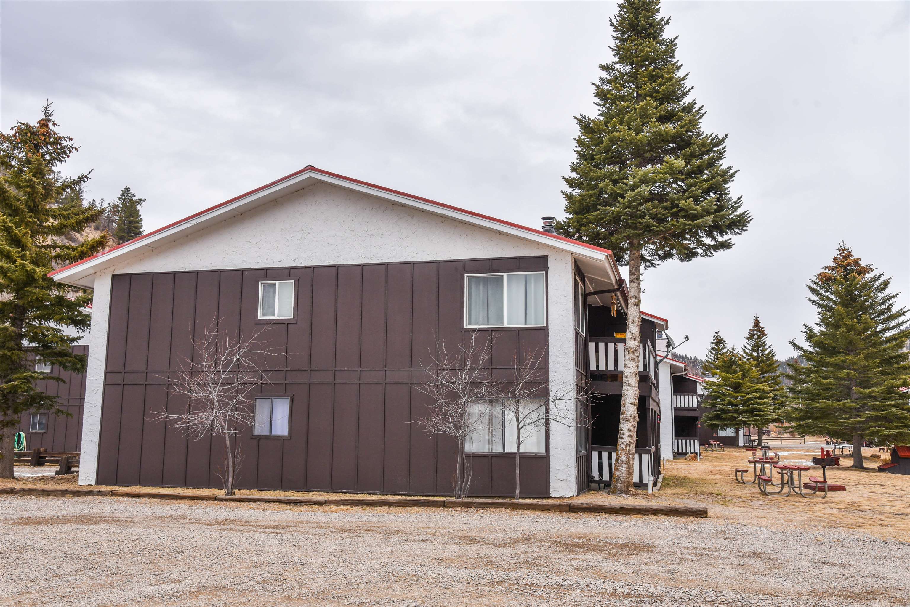 1301 Main Street #1-4, Red River, New Mexico image 36