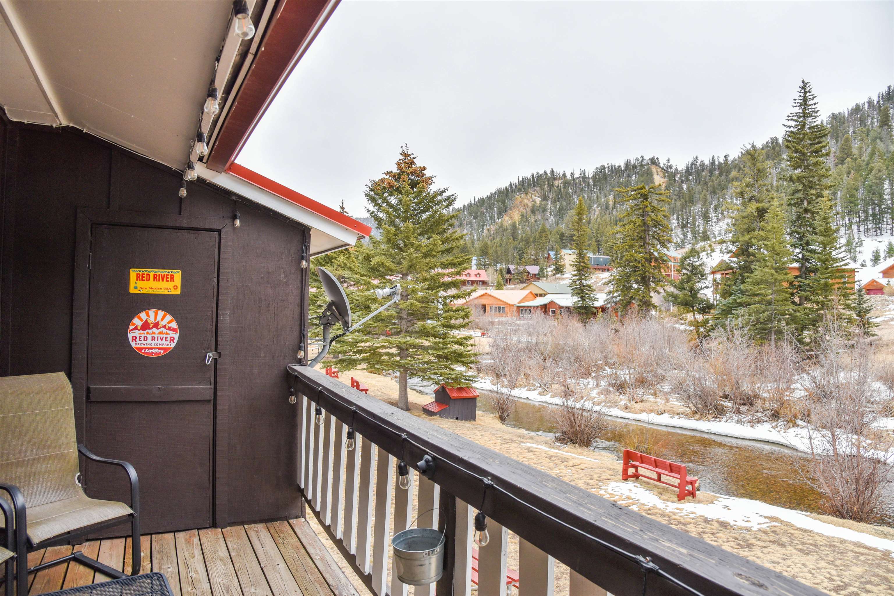 1301 Main Street #1-4, Red River, New Mexico image 35