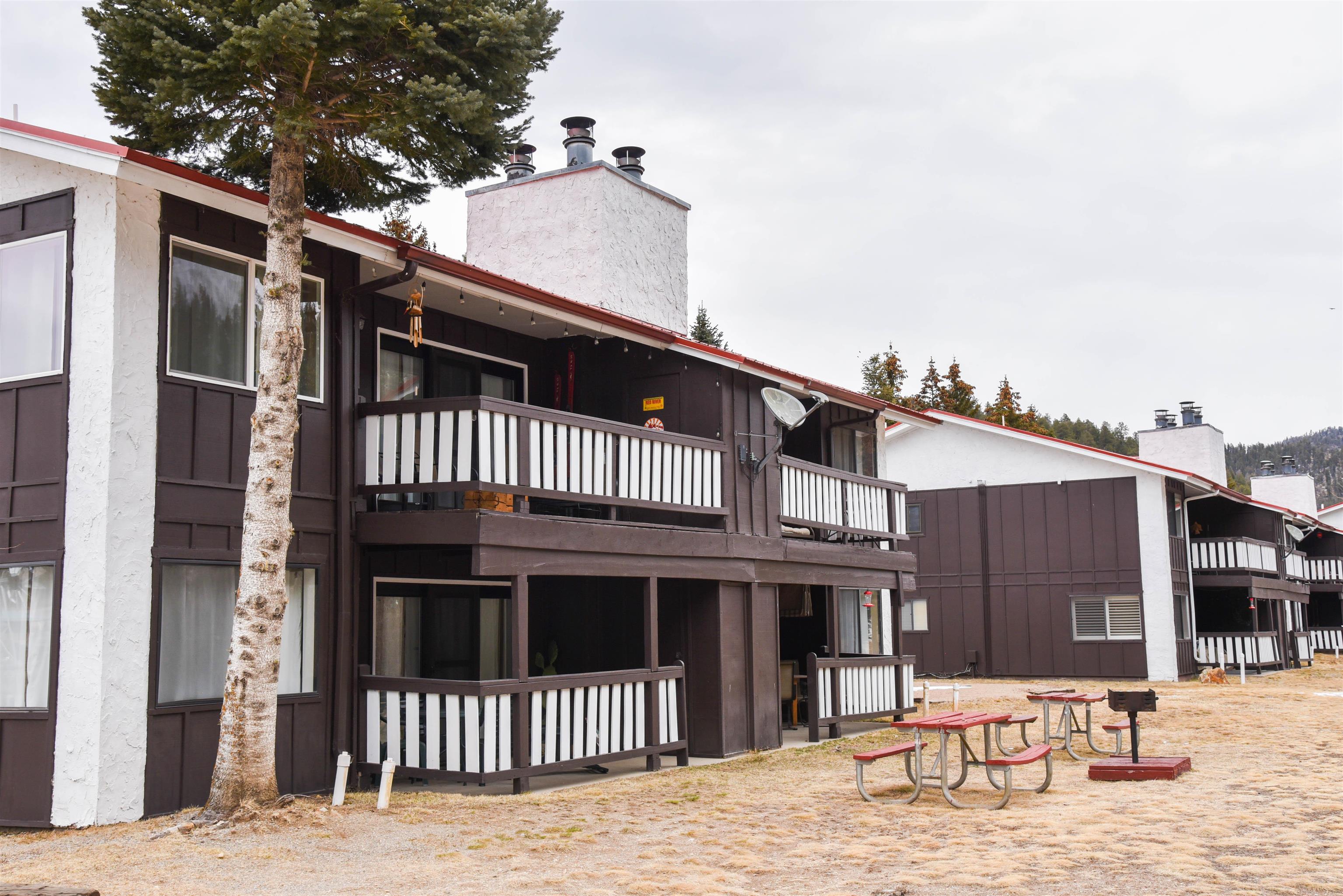 1301 Main Street #1-4, Red River, New Mexico image 37