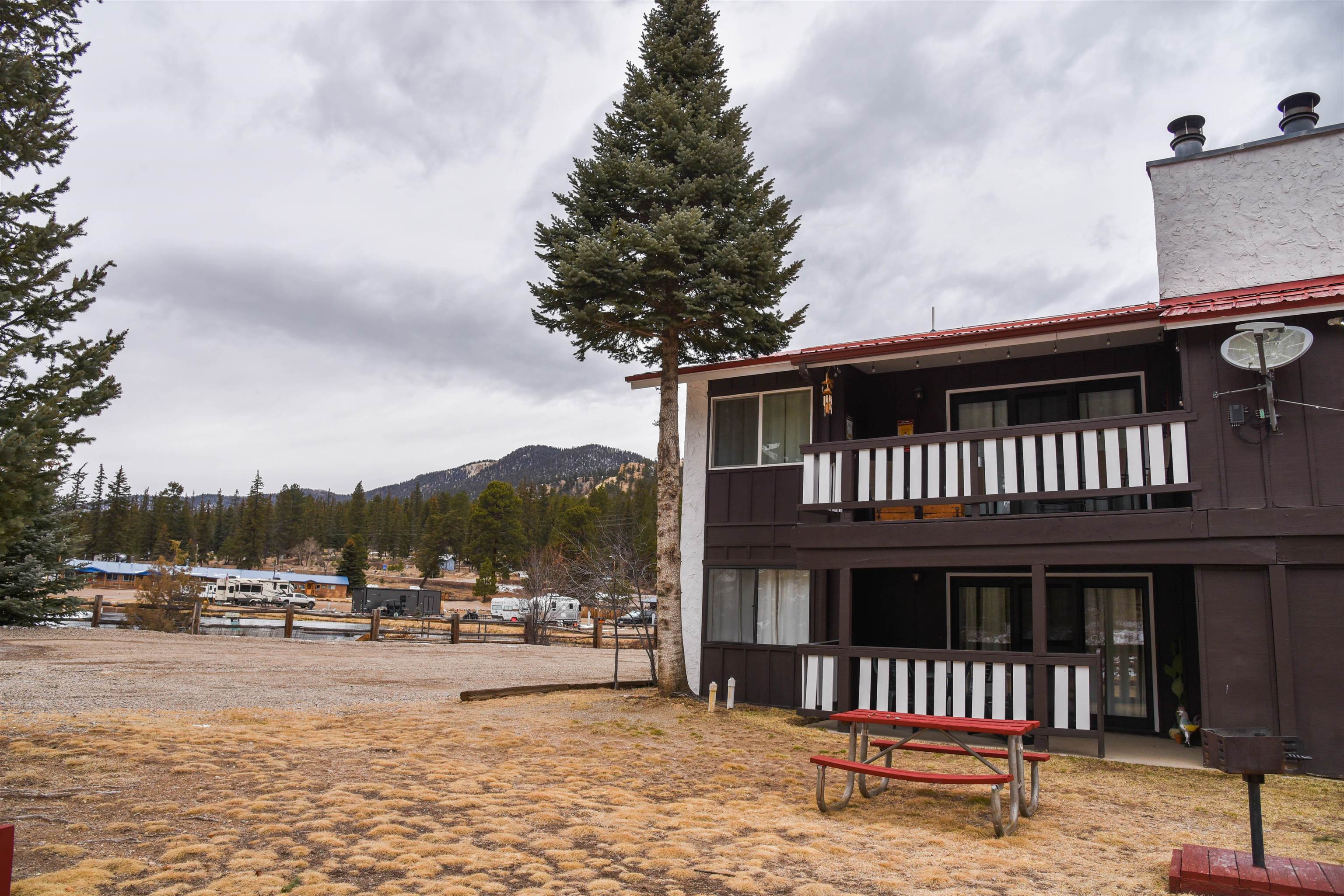 1301 Main Street #1-4, Red River, New Mexico image 42