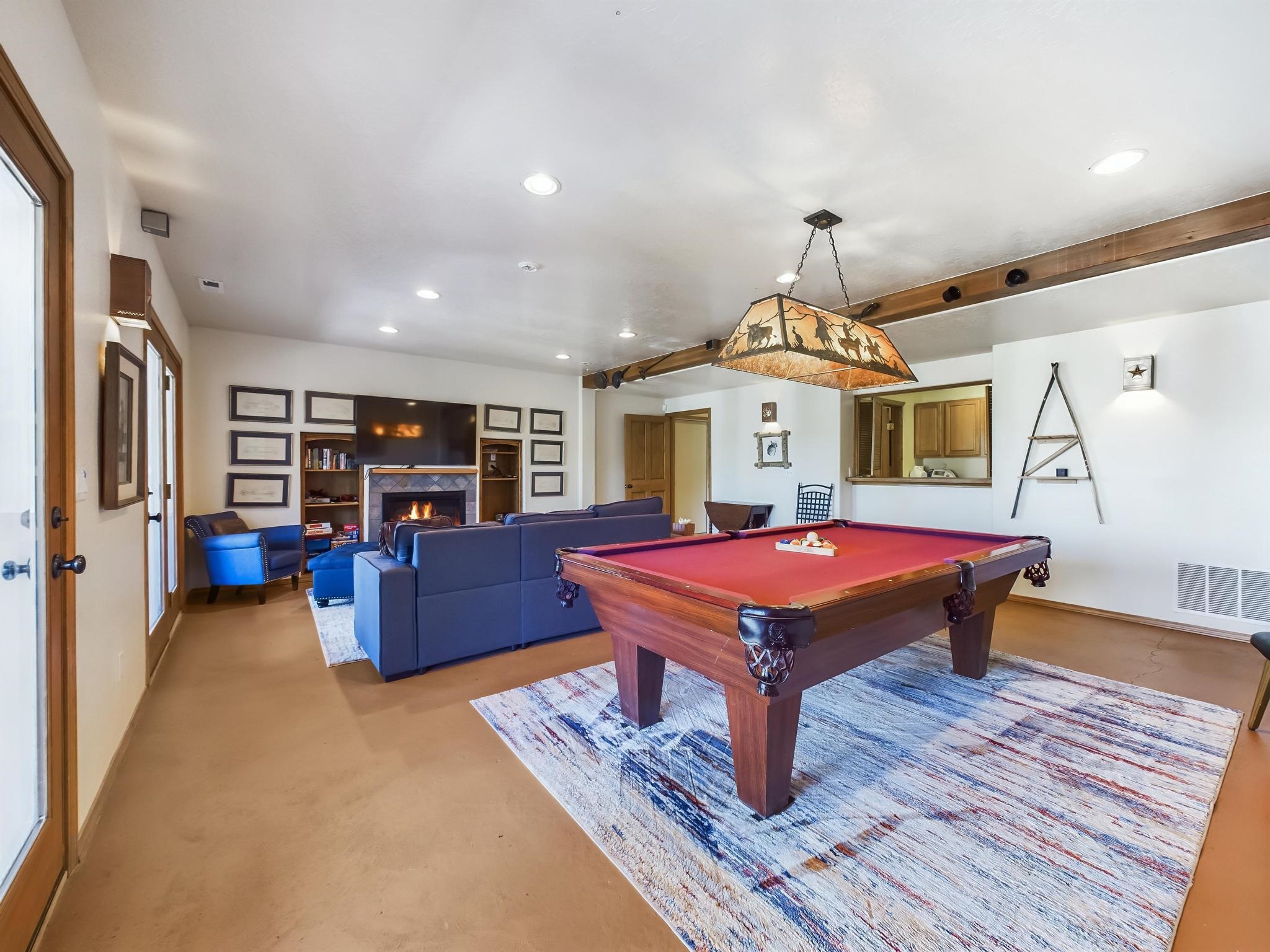55 Sierra Blanca Circle, Angel Fire, New Mexico image 40