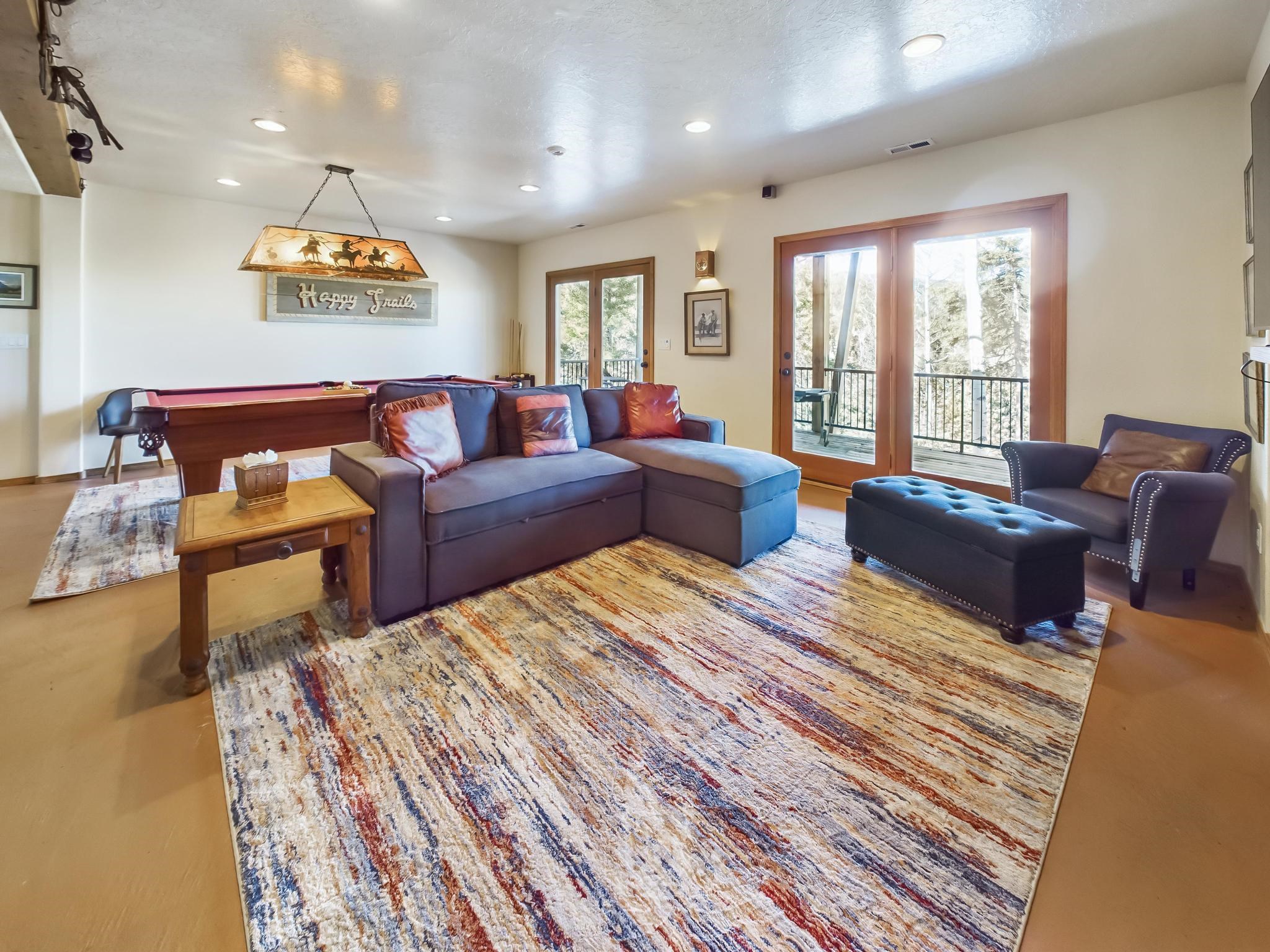55 Sierra Blanca Circle, Angel Fire, New Mexico image 37