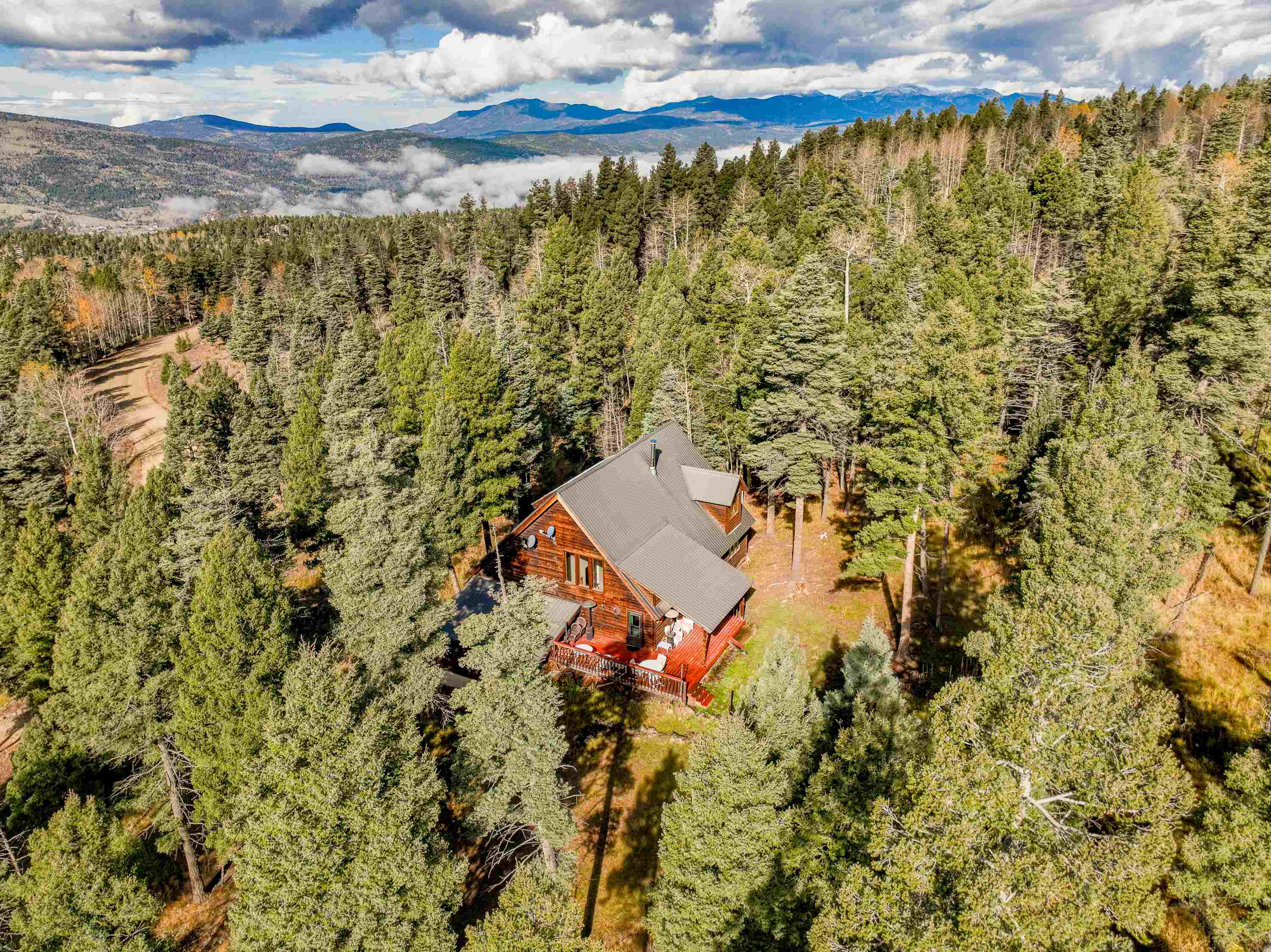 Angel Fire, New Mexico 87710, United States, 2 Bedrooms Bedrooms, ,2 BathroomsBathrooms,Residential,Active,235542