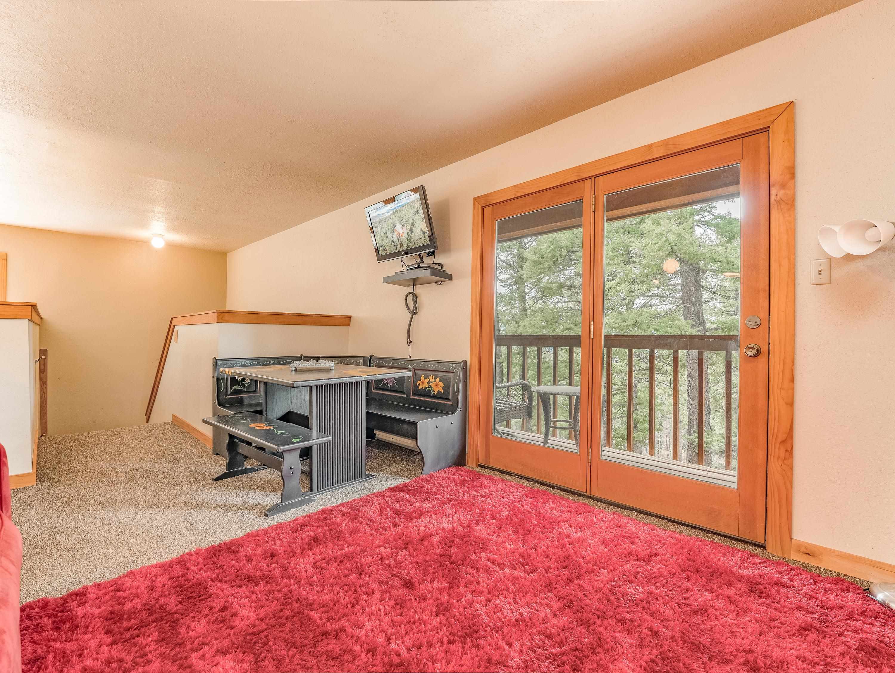 Angel Fire, New Mexico 87710, United States, 2 Bedrooms Bedrooms, ,2 BathroomsBathrooms,Residential,Active,235542