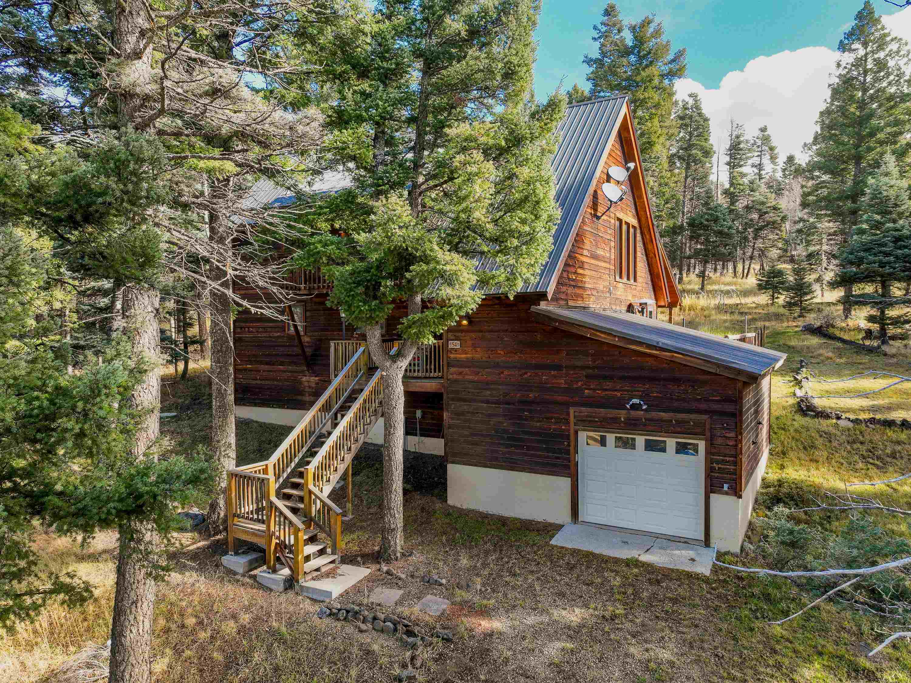 Angel Fire, New Mexico 87710, United States, 2 Bedrooms Bedrooms, ,2 BathroomsBathrooms,Residential,Active,235542