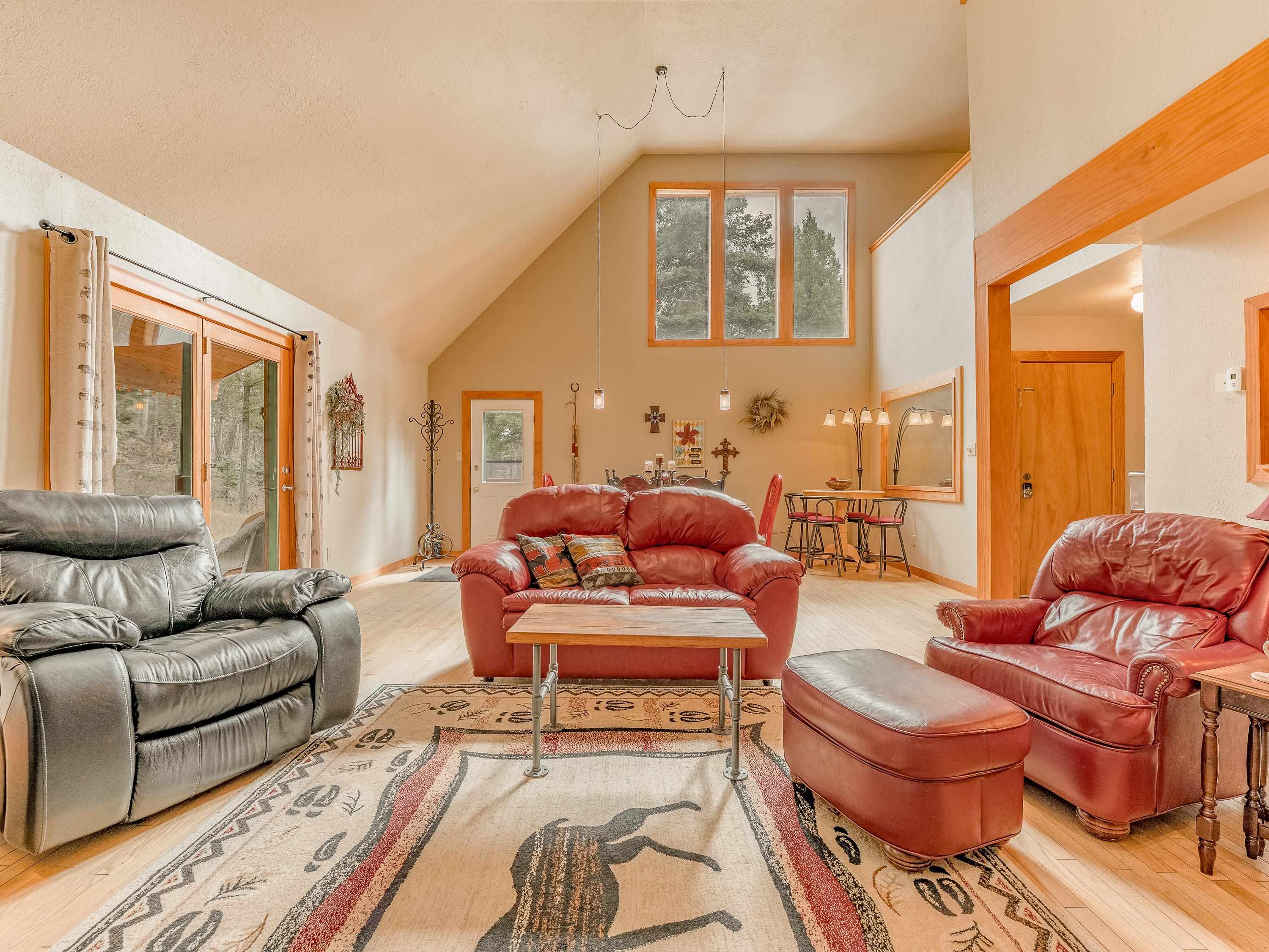 Angel Fire, New Mexico 87710, United States, 2 Bedrooms Bedrooms, ,2 BathroomsBathrooms,Residential,Active,235542