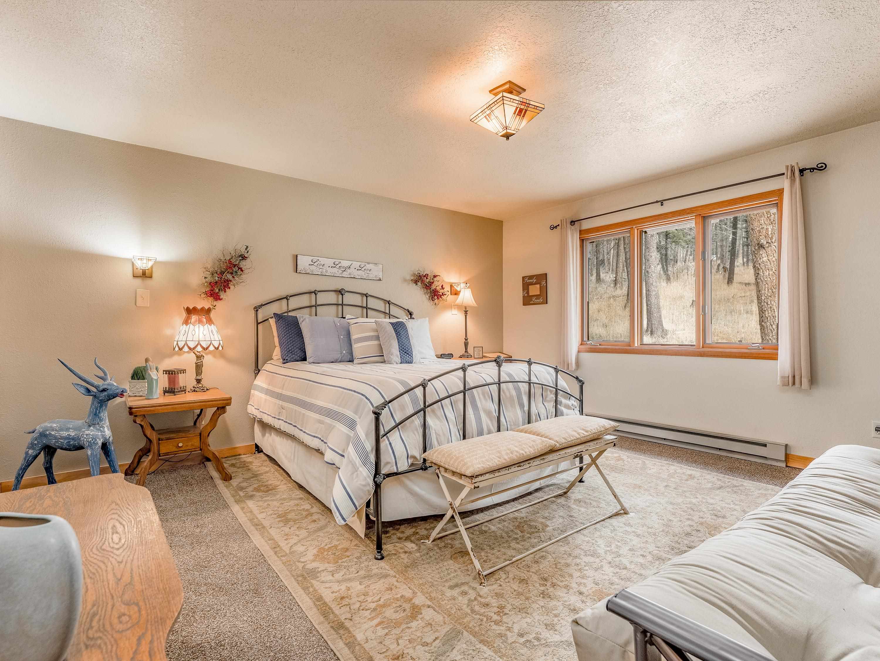 Angel Fire, New Mexico 87710, United States, 2 Bedrooms Bedrooms, ,2 BathroomsBathrooms,Residential,Active,235542