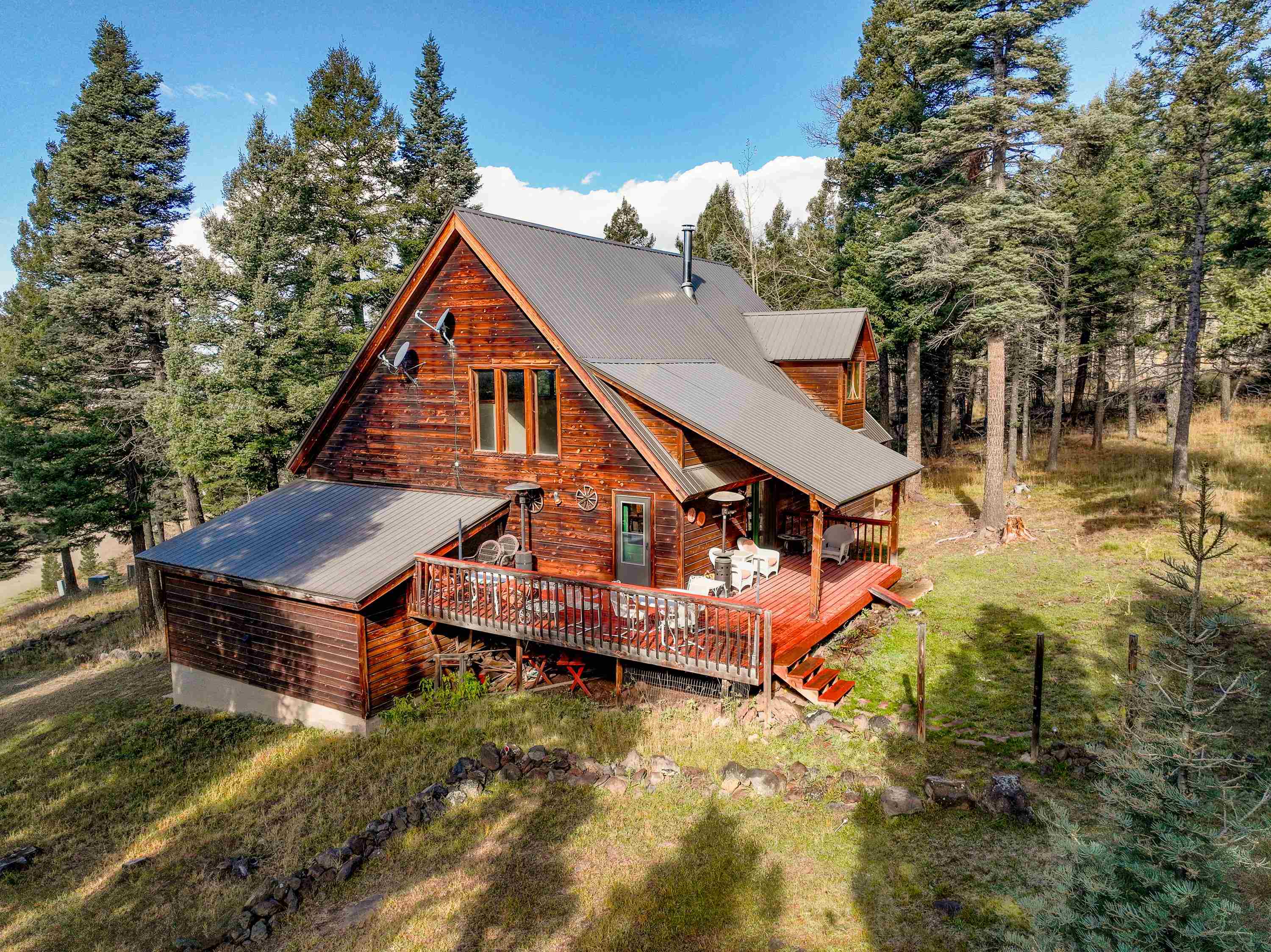 Angel Fire, New Mexico 87710, United States, 2 Bedrooms Bedrooms, ,2 BathroomsBathrooms,Residential,Active,235542