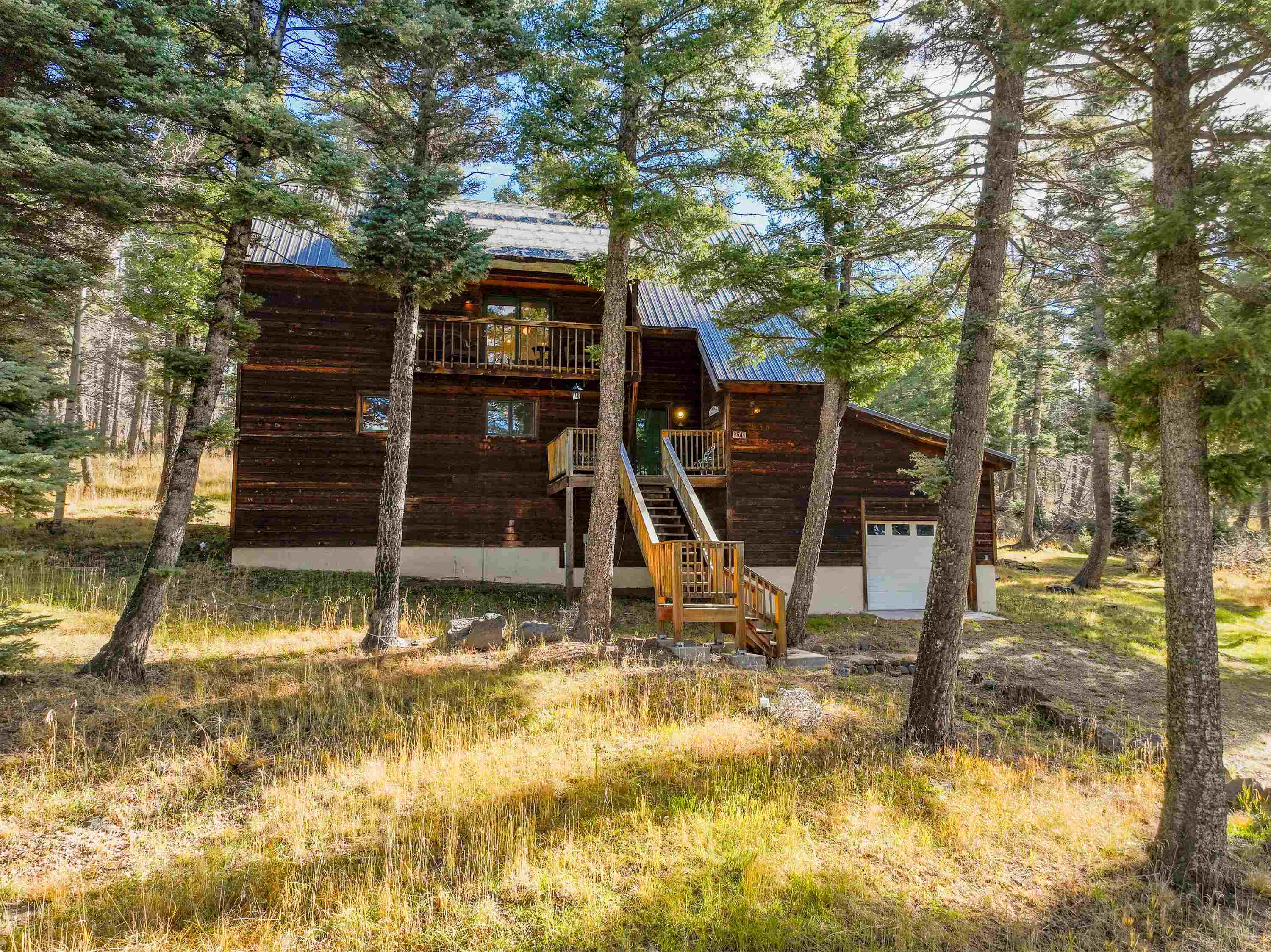 Angel Fire, New Mexico 87710, United States, 2 Bedrooms Bedrooms, ,2 BathroomsBathrooms,Residential,Active,235542