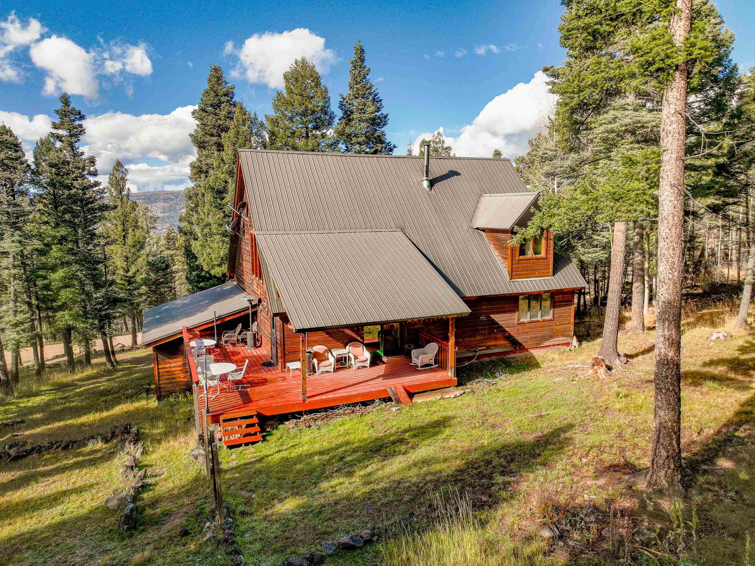 Angel Fire, New Mexico 87710, United States, 2 Bedrooms Bedrooms, ,2 BathroomsBathrooms,Residential,Active,235542