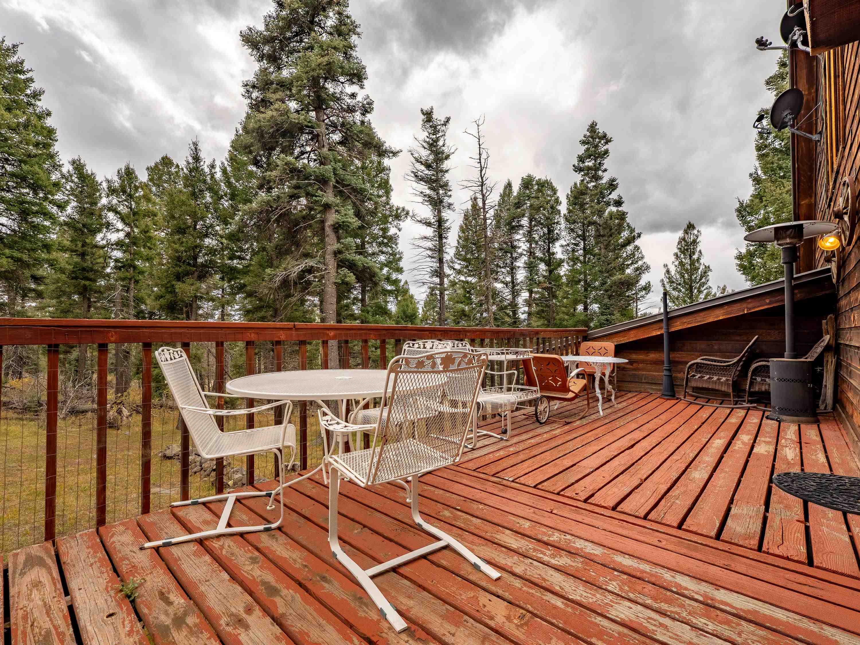 Angel Fire, New Mexico 87710, United States, 2 Bedrooms Bedrooms, ,2 BathroomsBathrooms,Residential,Active,235542