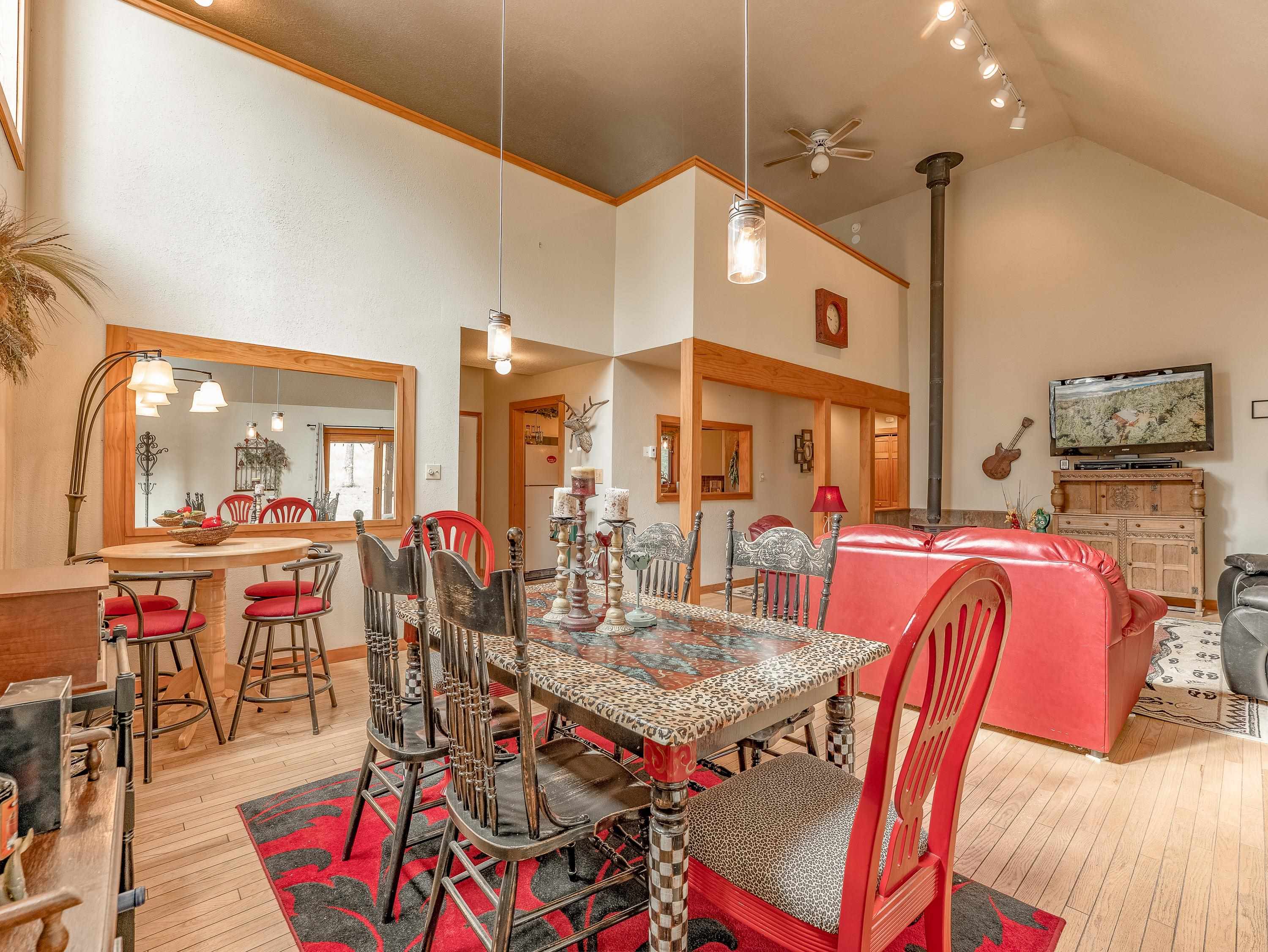 Angel Fire, New Mexico 87710, United States, 2 Bedrooms Bedrooms, ,2 BathroomsBathrooms,Residential,Active,235542