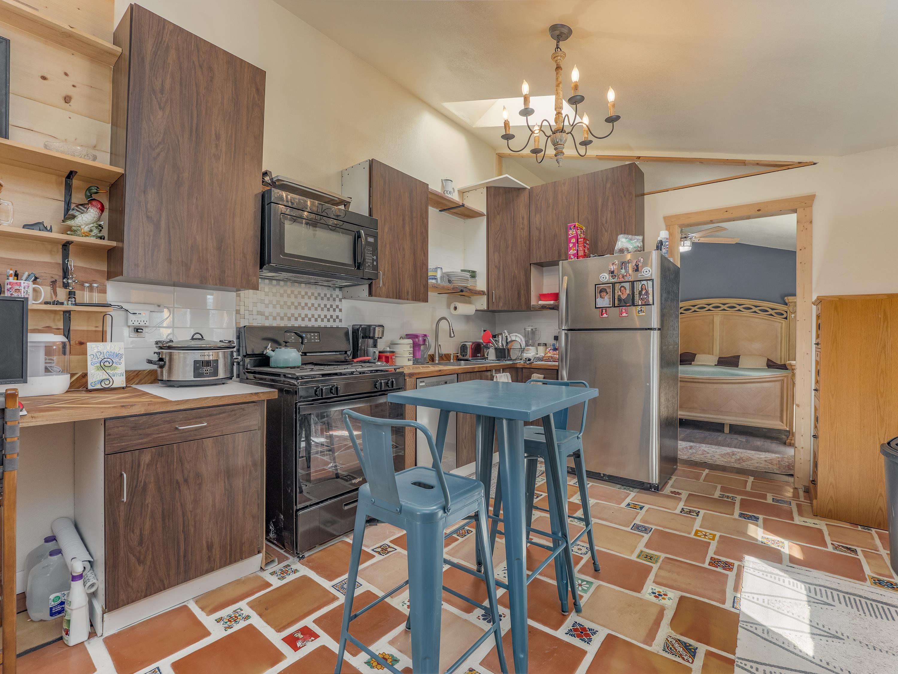 Angel Fire, New Mexico 87710, United States, 6 Bedrooms Bedrooms, ,4 BathroomsBathrooms,Residential,Active,181511