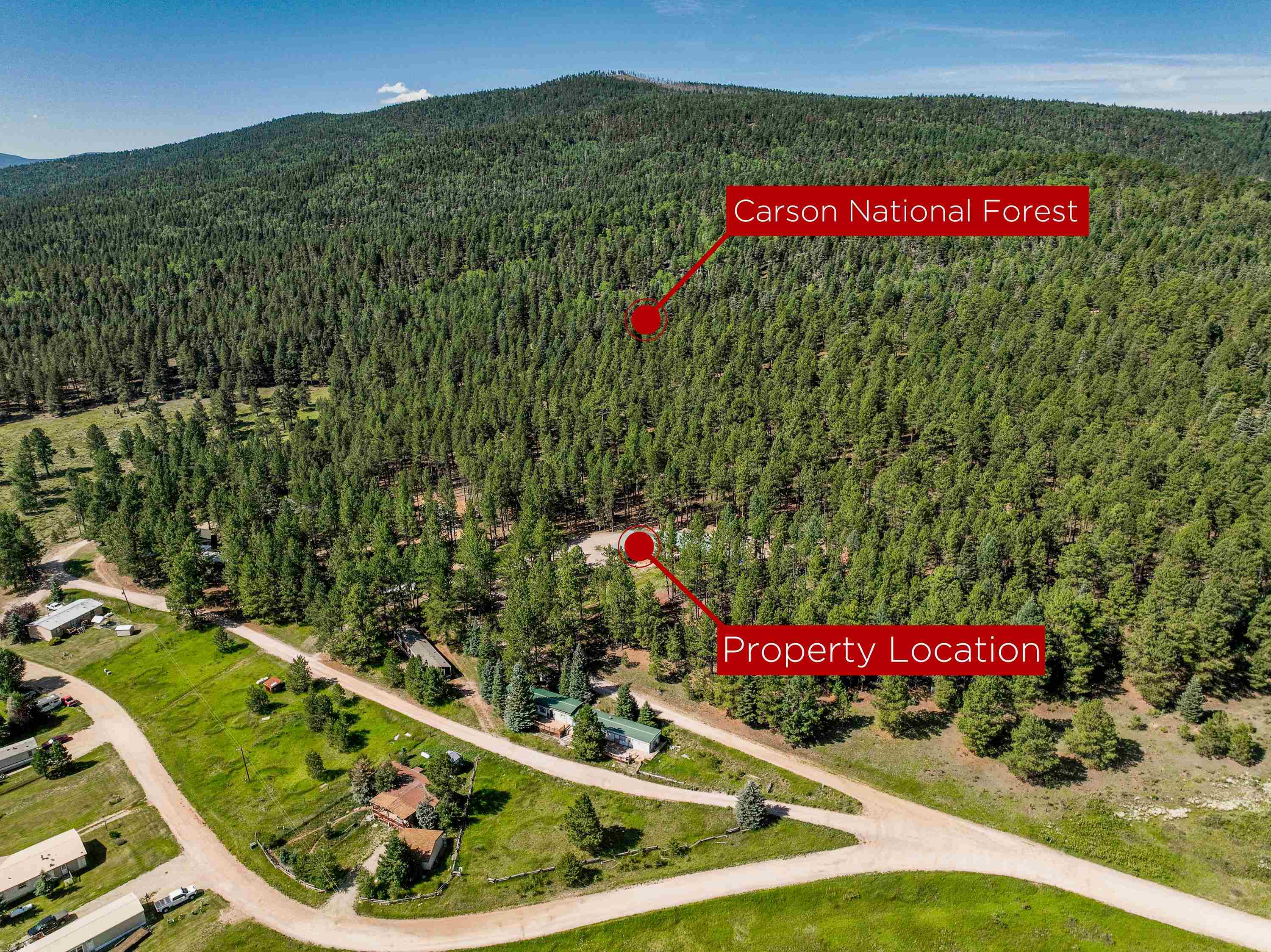 Angel Fire, New Mexico 87710, United States, 6 Bedrooms Bedrooms, ,4 BathroomsBathrooms,Residential,Active,181511