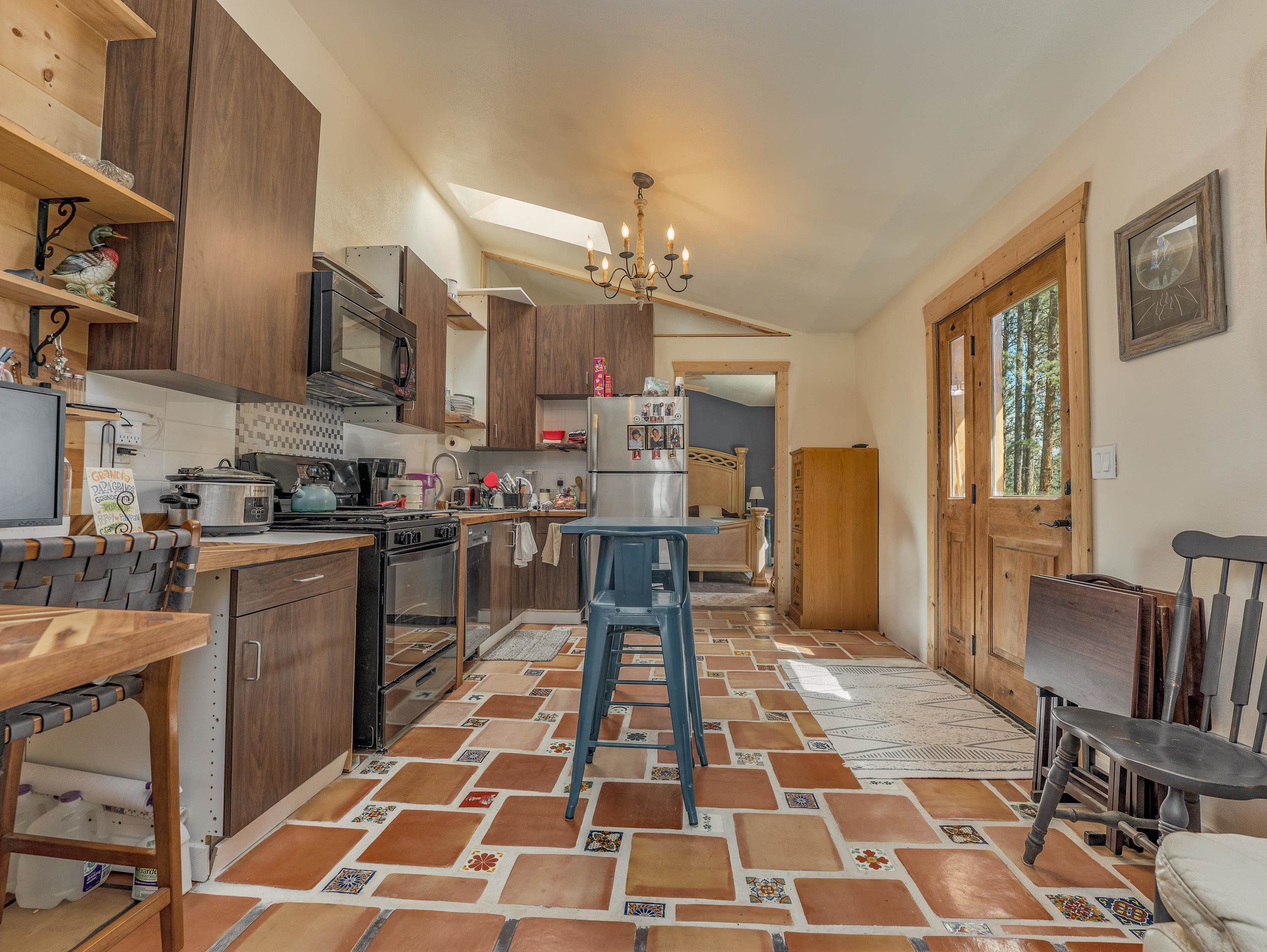 Angel Fire, New Mexico 87710, United States, 6 Bedrooms Bedrooms, ,4 BathroomsBathrooms,Residential,Active,181511