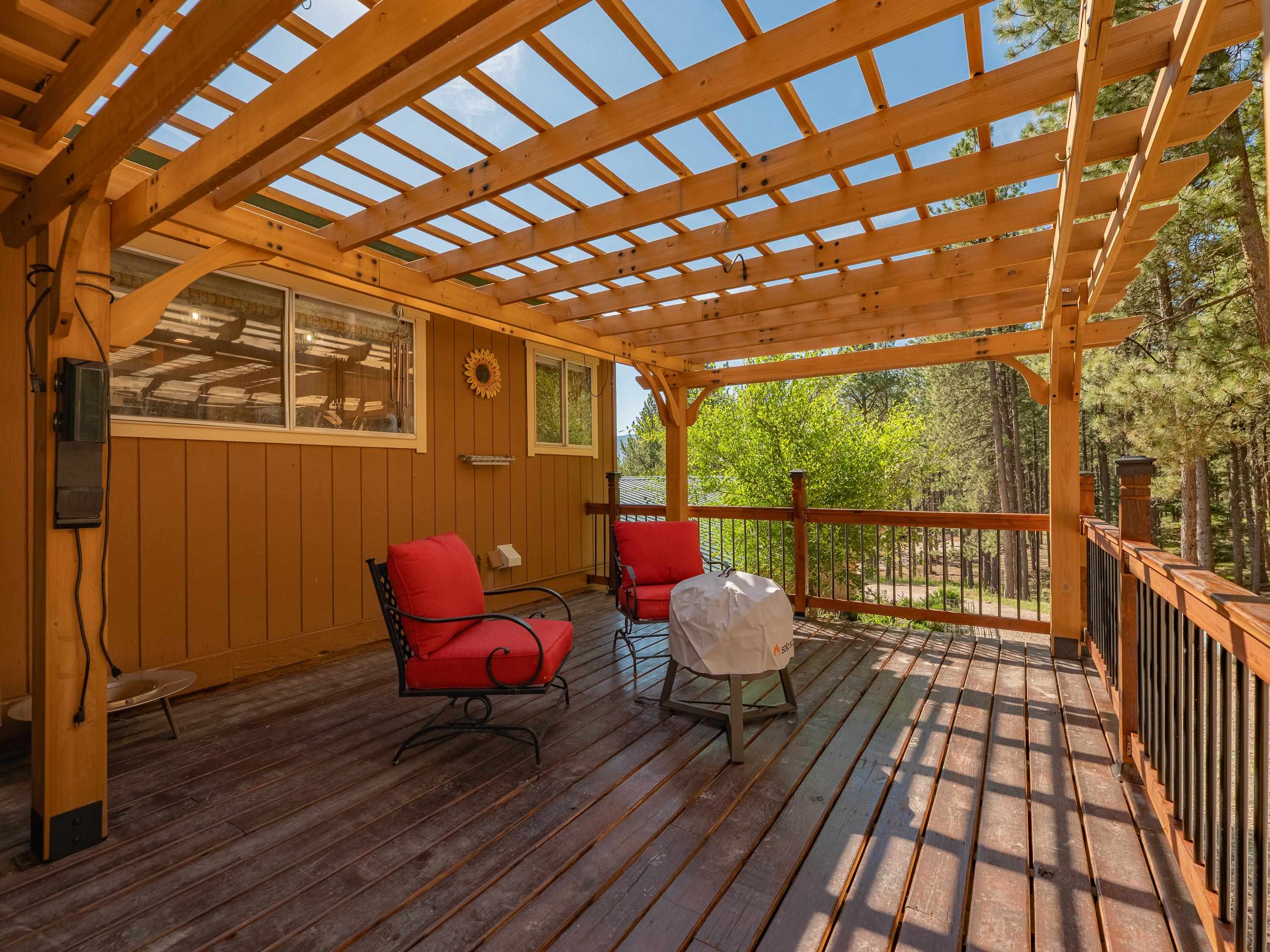 Angel Fire, New Mexico 87710, United States, 6 Bedrooms Bedrooms, ,4 BathroomsBathrooms,Residential,Active,181511