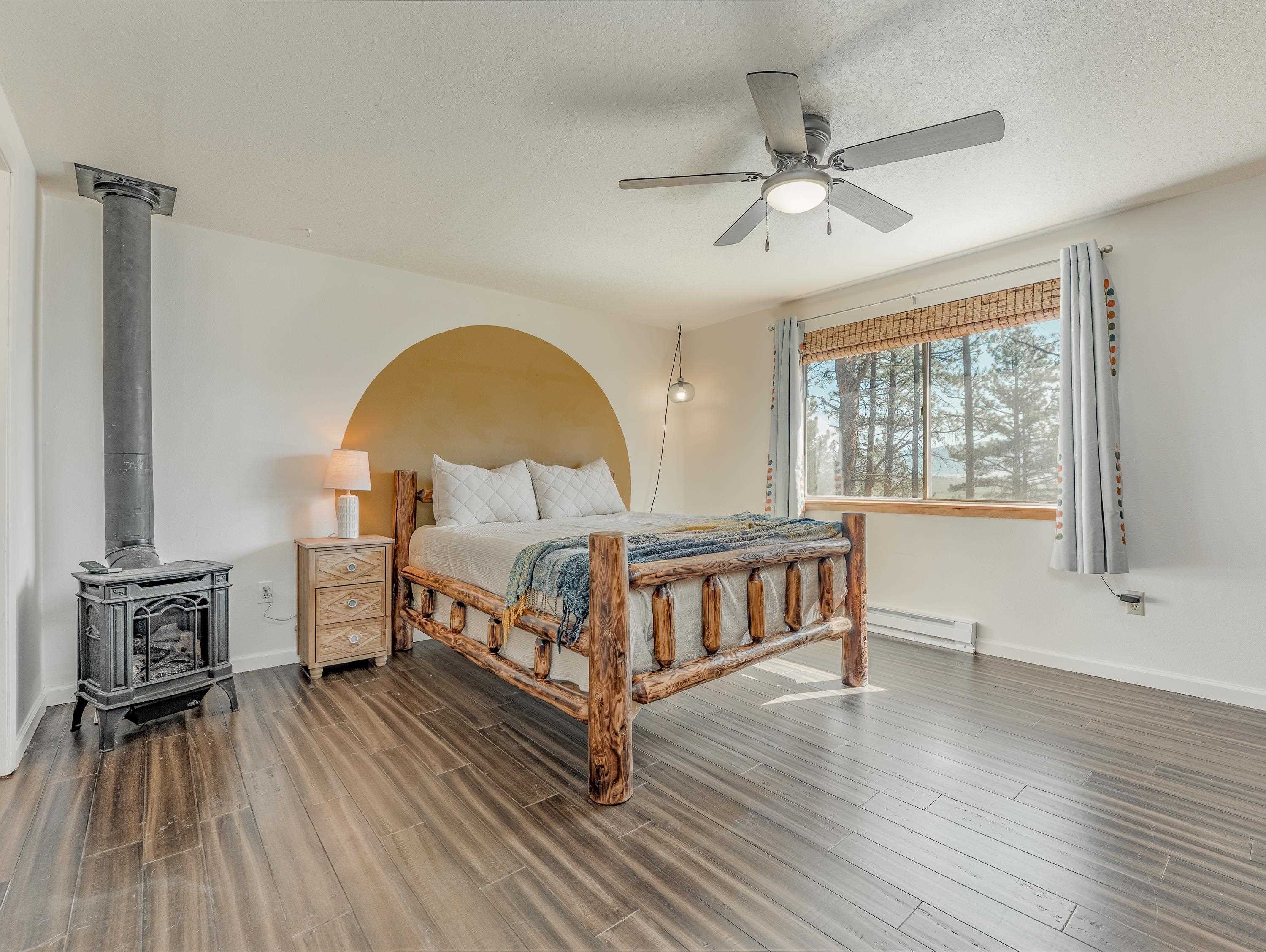 Angel Fire, New Mexico 87710, United States, 6 Bedrooms Bedrooms, ,4 BathroomsBathrooms,Residential,Active,181511