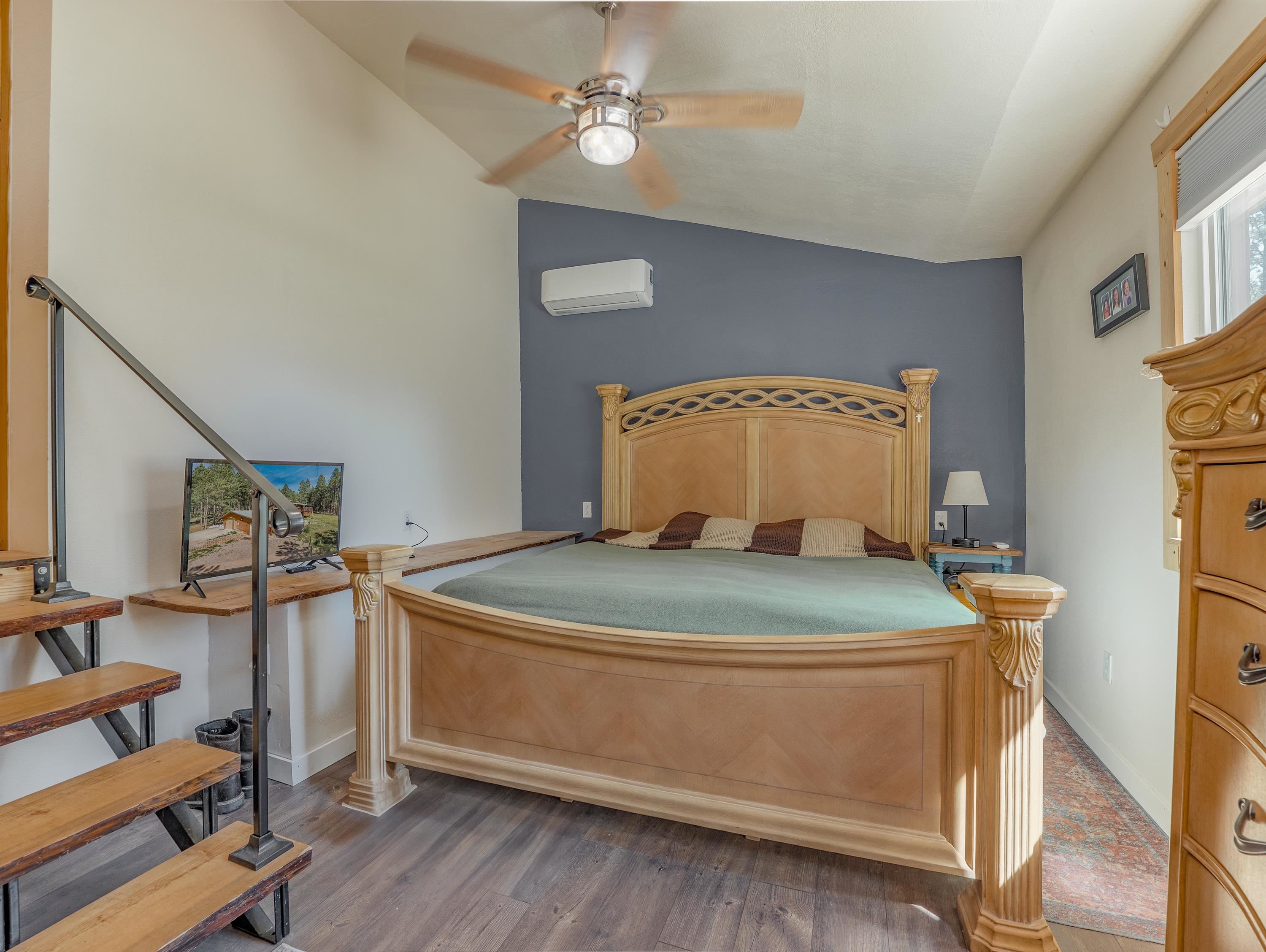 Angel Fire, New Mexico 87710, United States, 6 Bedrooms Bedrooms, ,4 BathroomsBathrooms,Residential,Active,181511