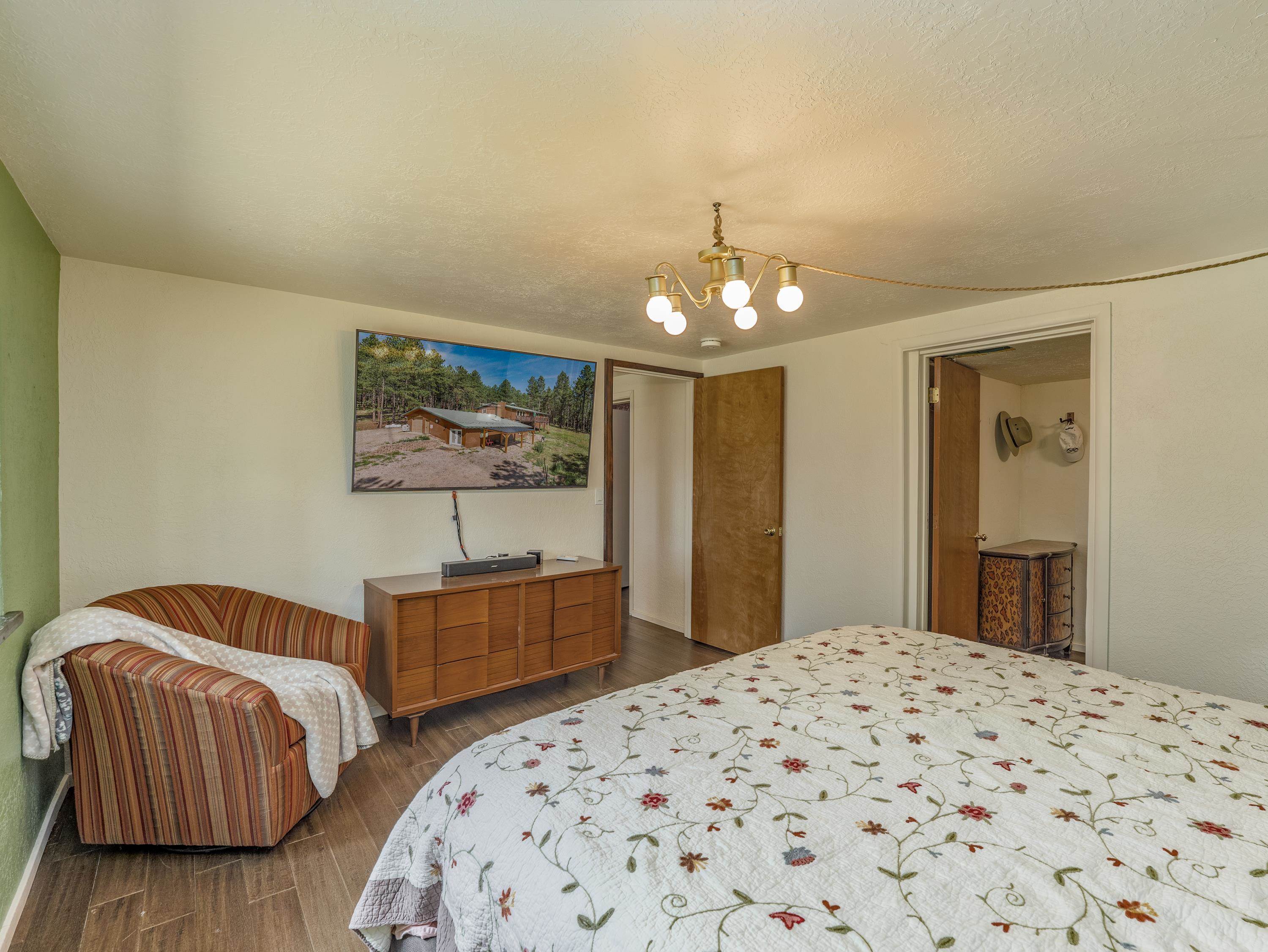 Angel Fire, New Mexico 87710, United States, 6 Bedrooms Bedrooms, ,4 BathroomsBathrooms,Residential,Active,181511