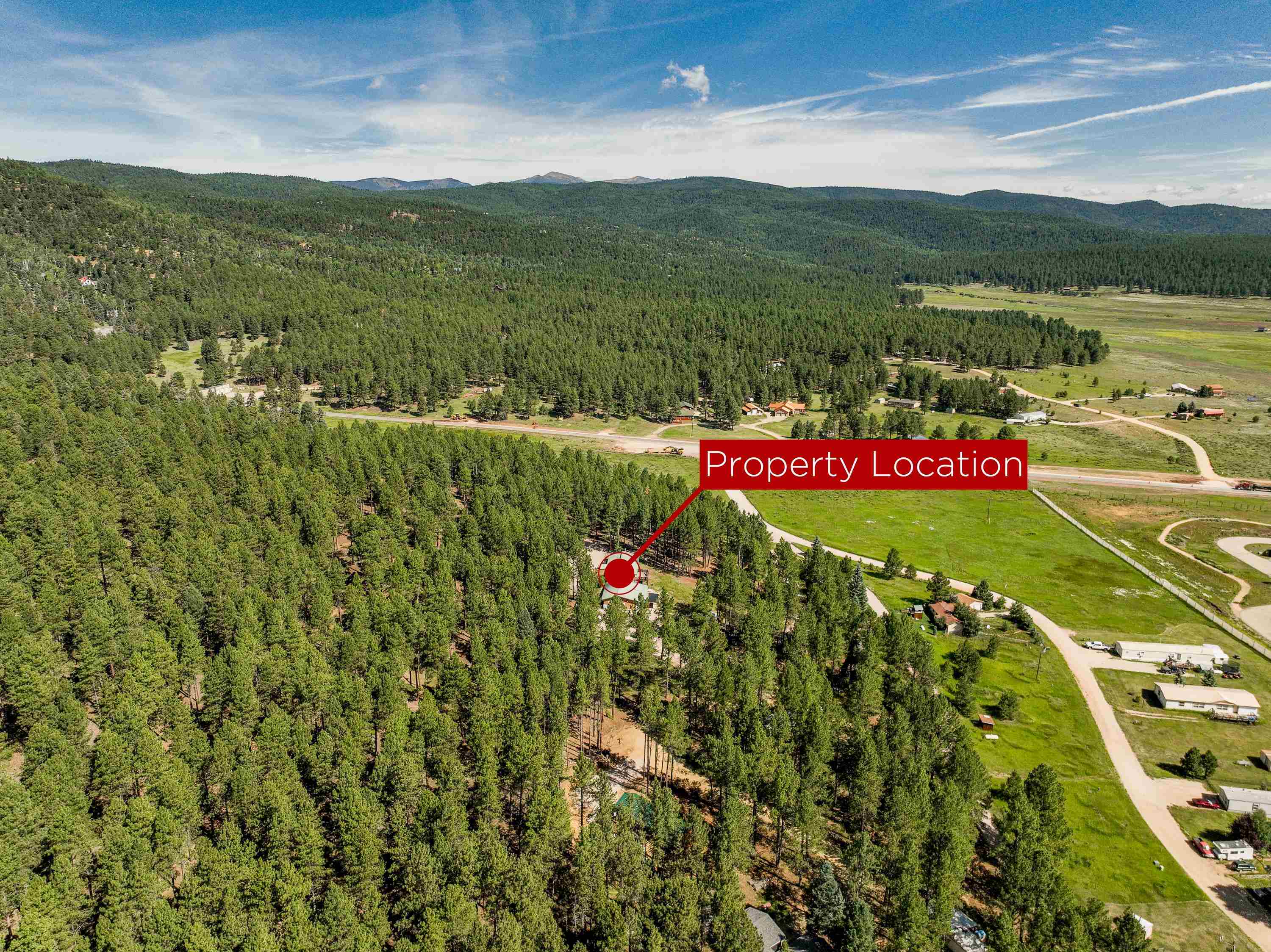 Angel Fire, New Mexico 87710, United States, 6 Bedrooms Bedrooms, ,4 BathroomsBathrooms,Residential,Active,181511