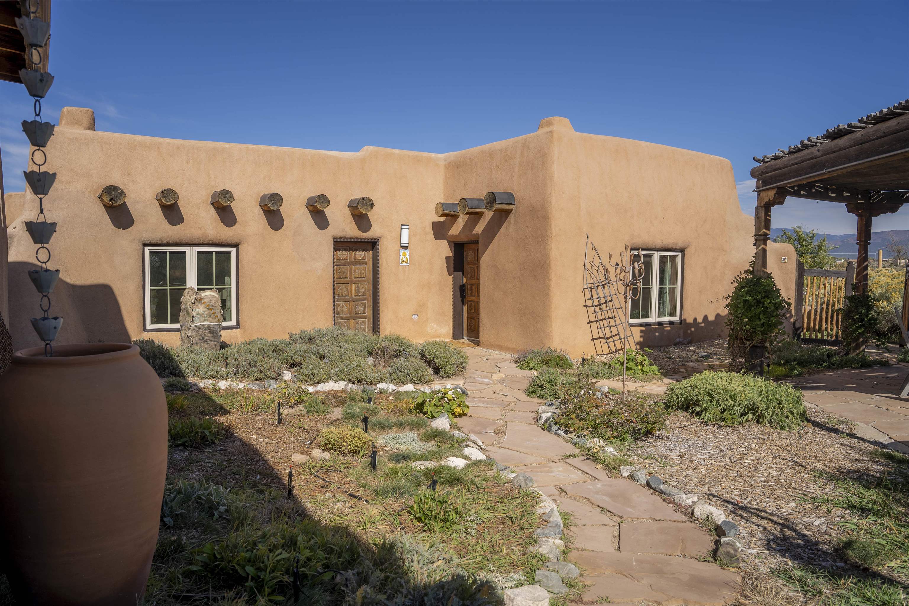 43 Vista Linda Rd, Ranchos de Taos, New Mexico image 26