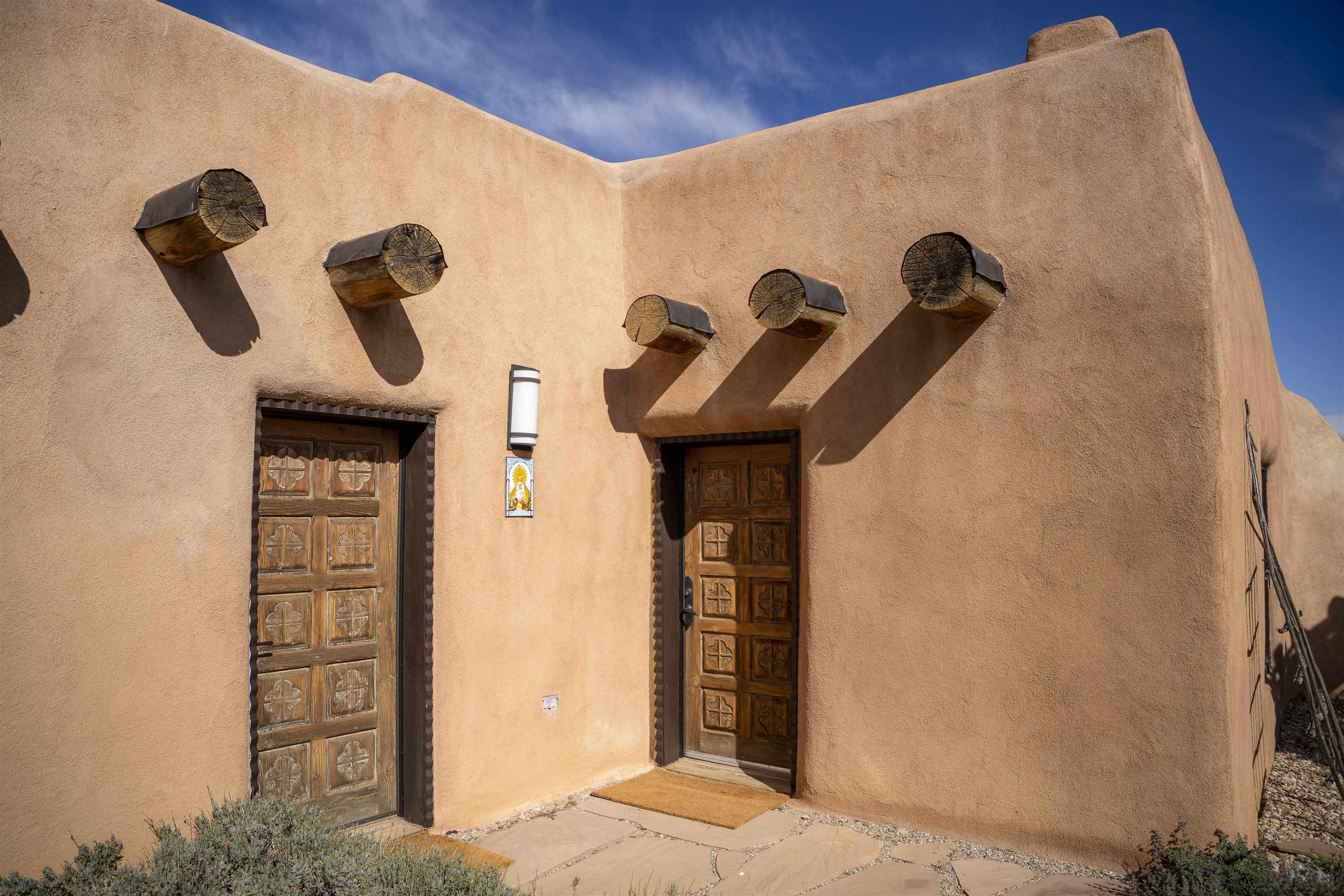 43 Vista Linda Rd, Ranchos de Taos, New Mexico image 27