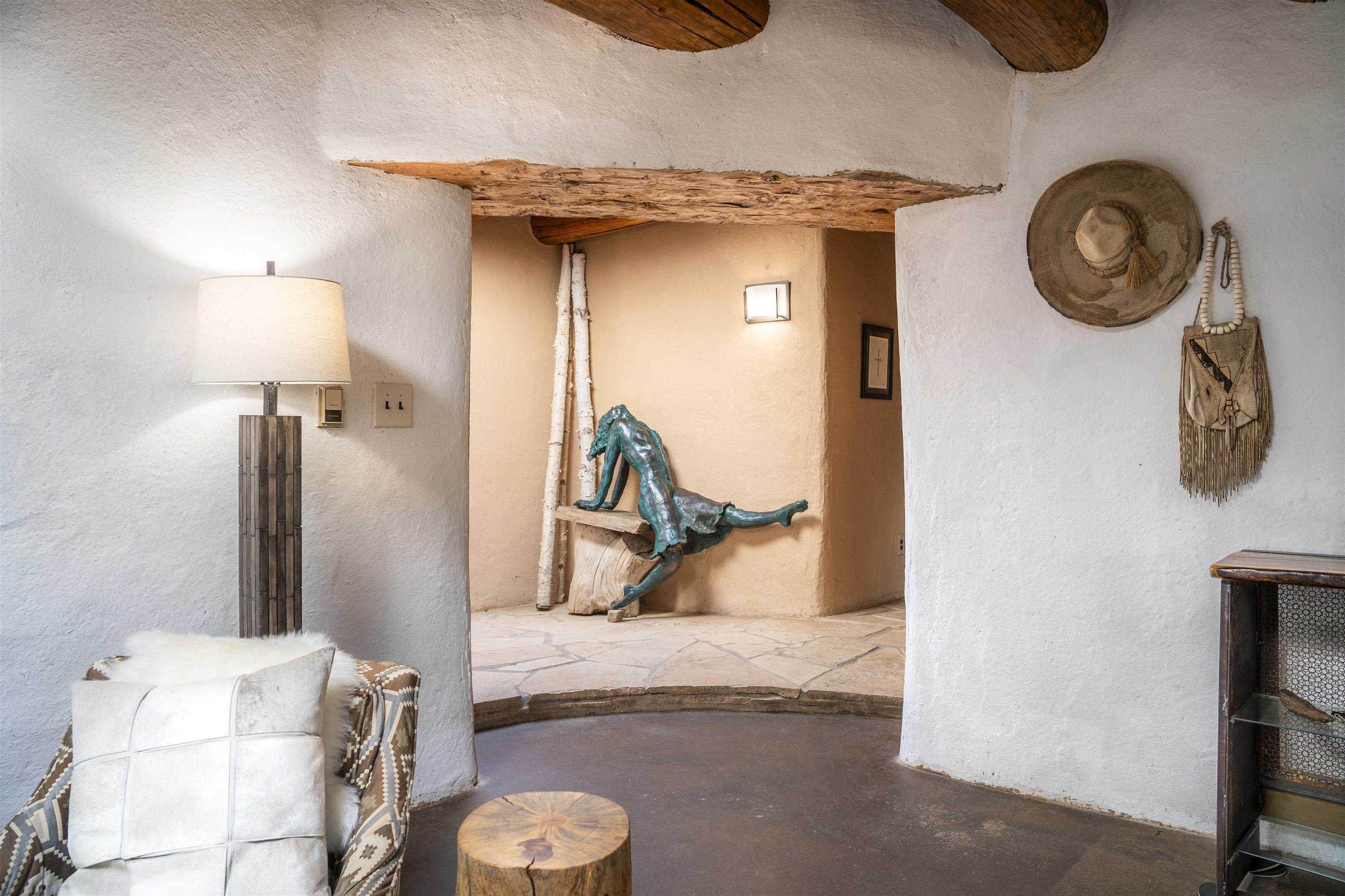 43 Vista Linda Rd, Ranchos de Taos, New Mexico image 18