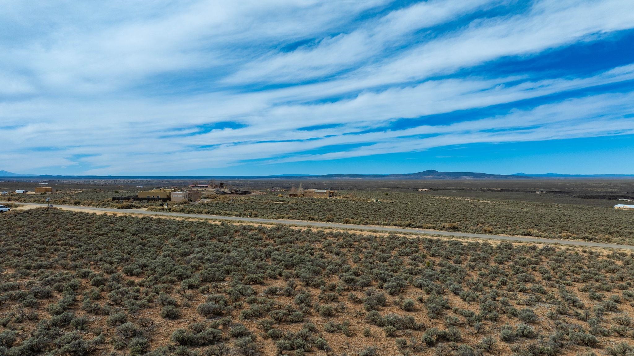 1 Plus Acres Copper Moon, Ranchos de Taos, New Mexico image 4