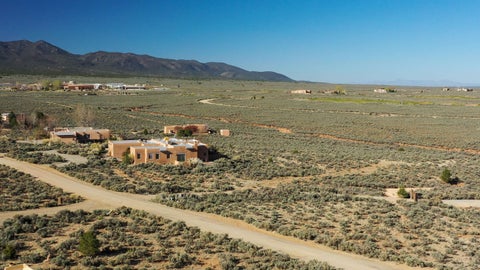Vacant Land For Sale - 63 C Vista Del Ocaso Rd<br/> Ranchos de Taos, NM 87557