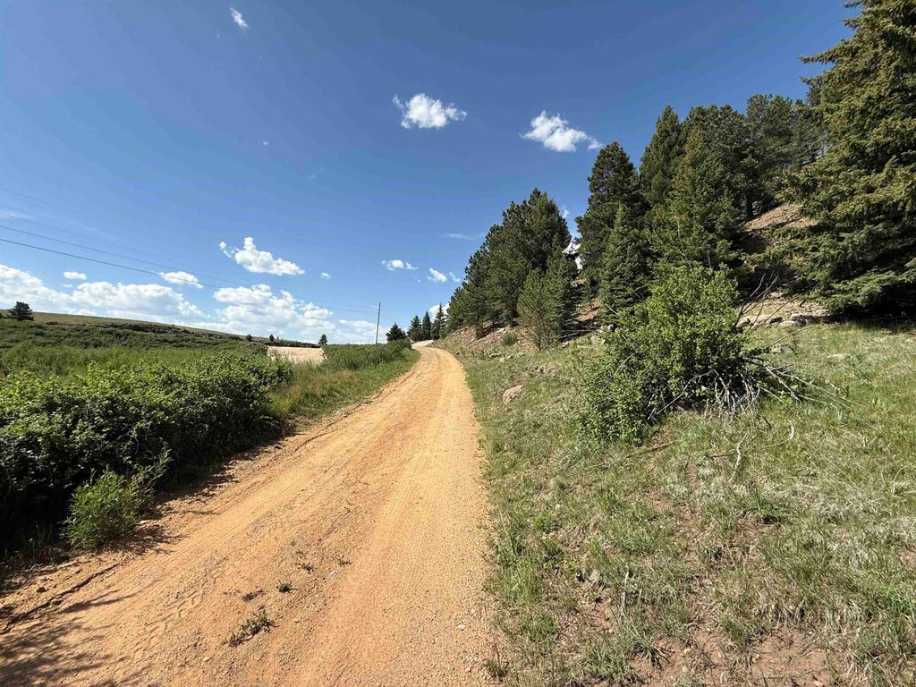 Photo of Lot 26 Resort Road 2, Angel Fire, NM 87710 (MLS # 113649)