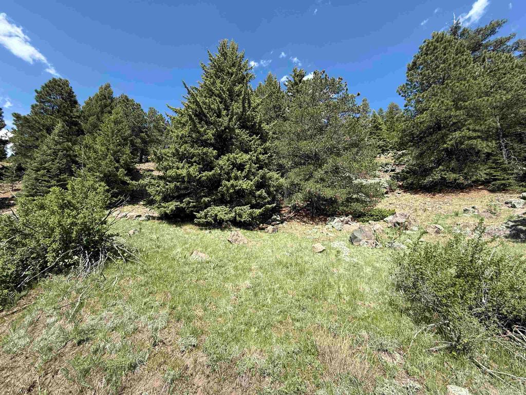 Photo of Lot 26 Resort Road 2, Angel Fire, NM 87710 (MLS # 113649)