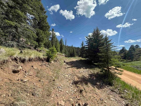 Vacant Land For Sale - LOT 26 Resort Road 2<br/> Angel Fire, NM 87710