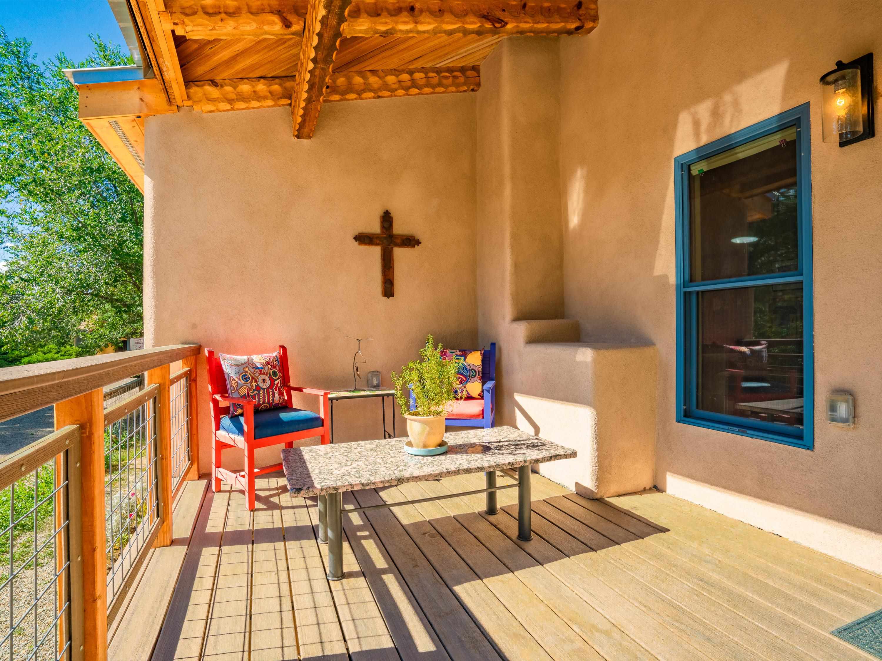 128 Las Cruces Rd, Taos, New Mexico image 13