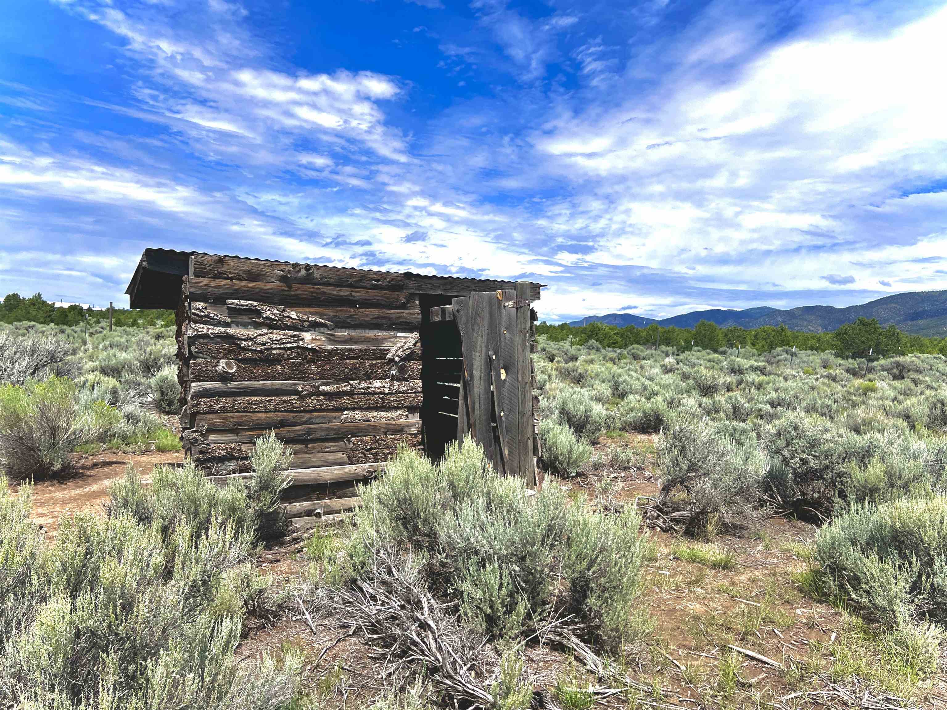 34 Latir Rd, Questa, New Mexico image 17